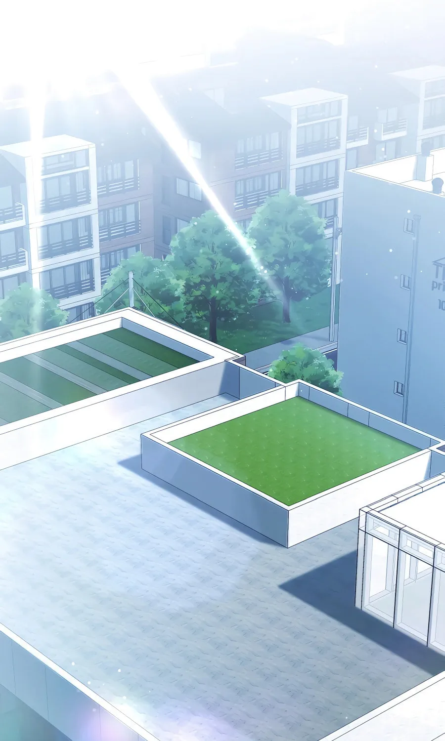 Read Stellar Mom chapter 53 image 154 on Lezhin