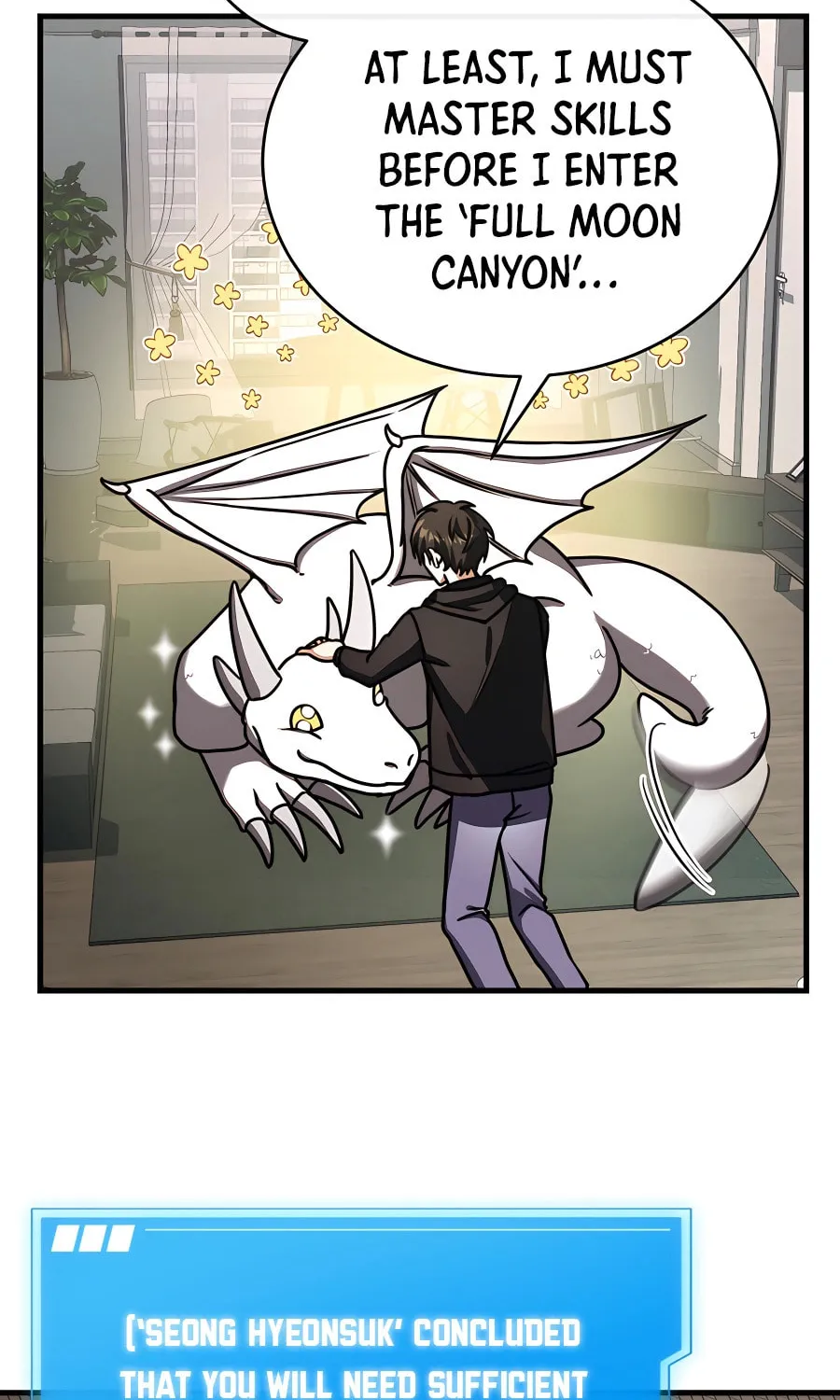 Read Stellar Mom chapter 53 image 165 on Lezhin