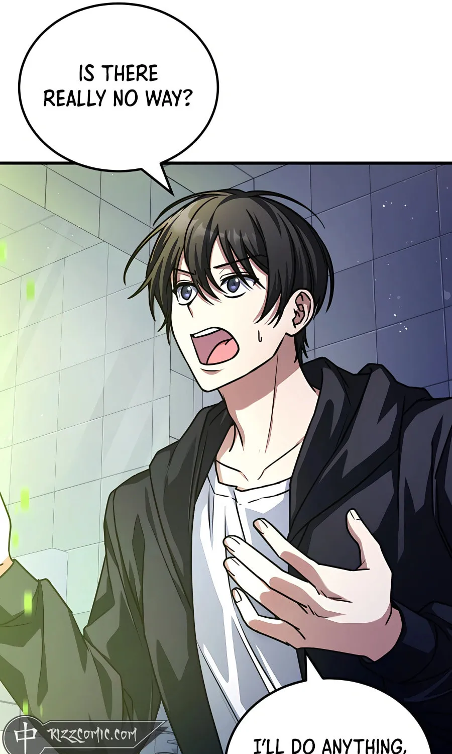 Read Stellar Mom chapter 53 image 33 on Lezhin