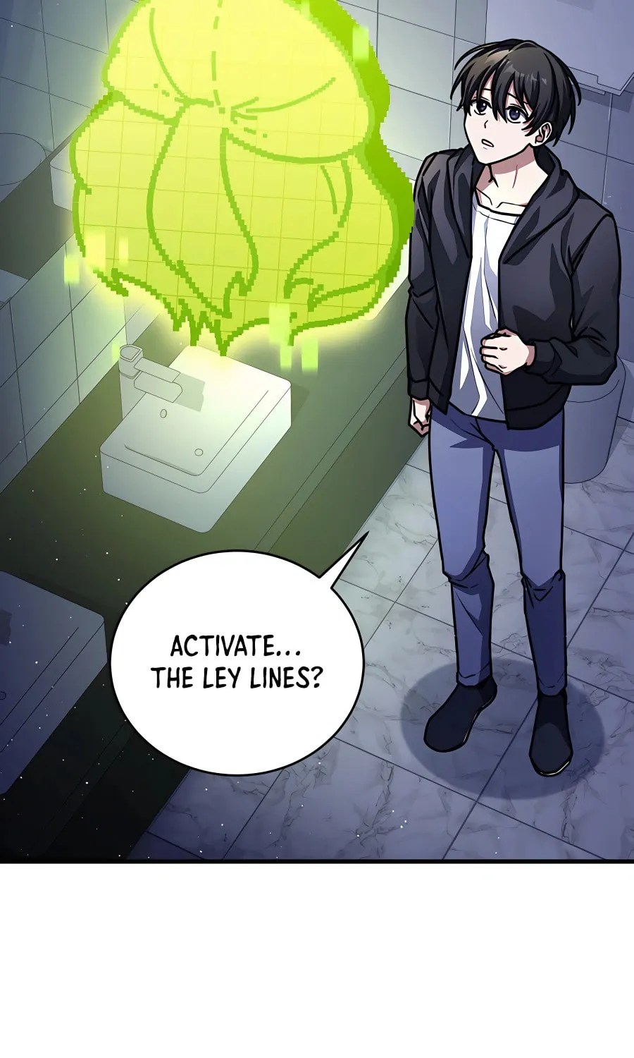 Read Stellar Mom chapter 53 image 35 on Lezhin