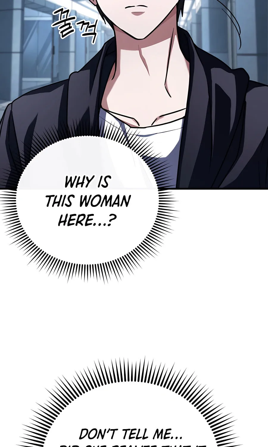 Read Stellar Mom chapter 53 image 70 on Lezhin
