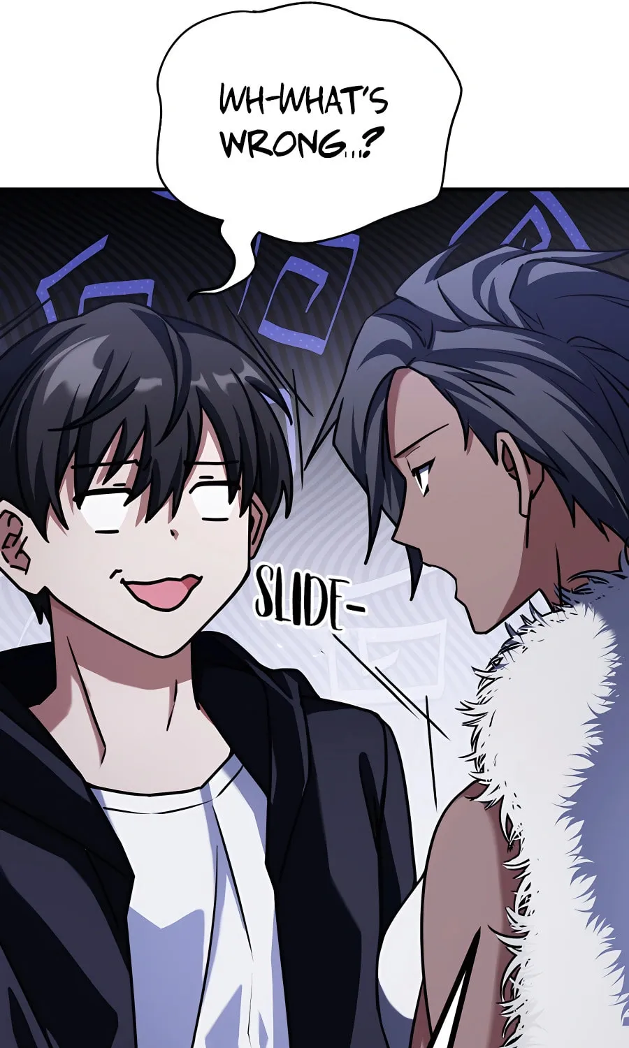 Read Stellar Mom chapter 53 image 72 on Lezhin