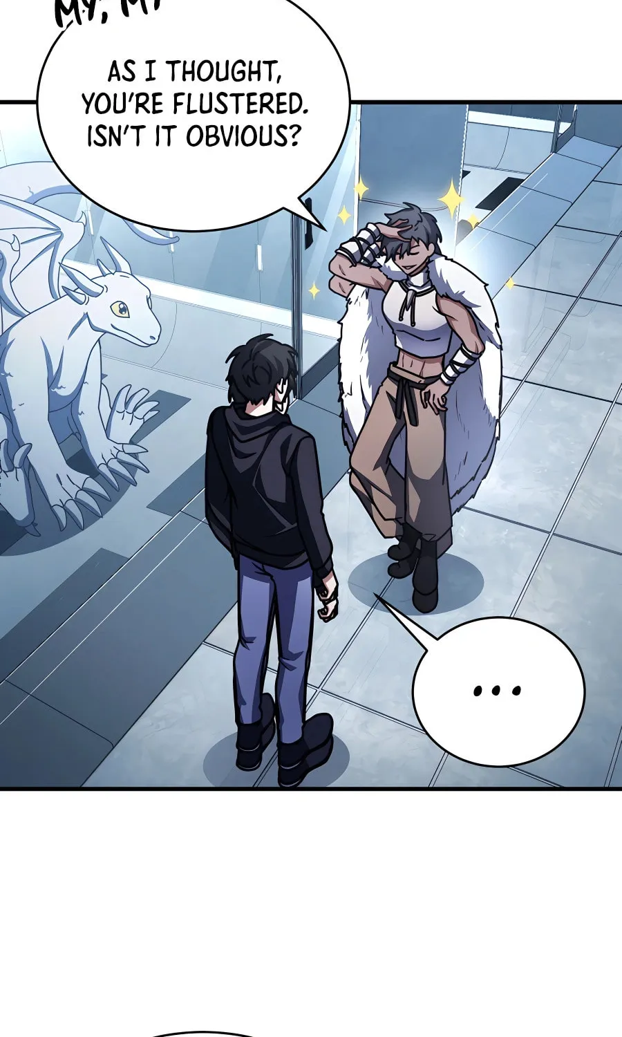 Read Stellar Mom chapter 53 image 75 on Lezhin