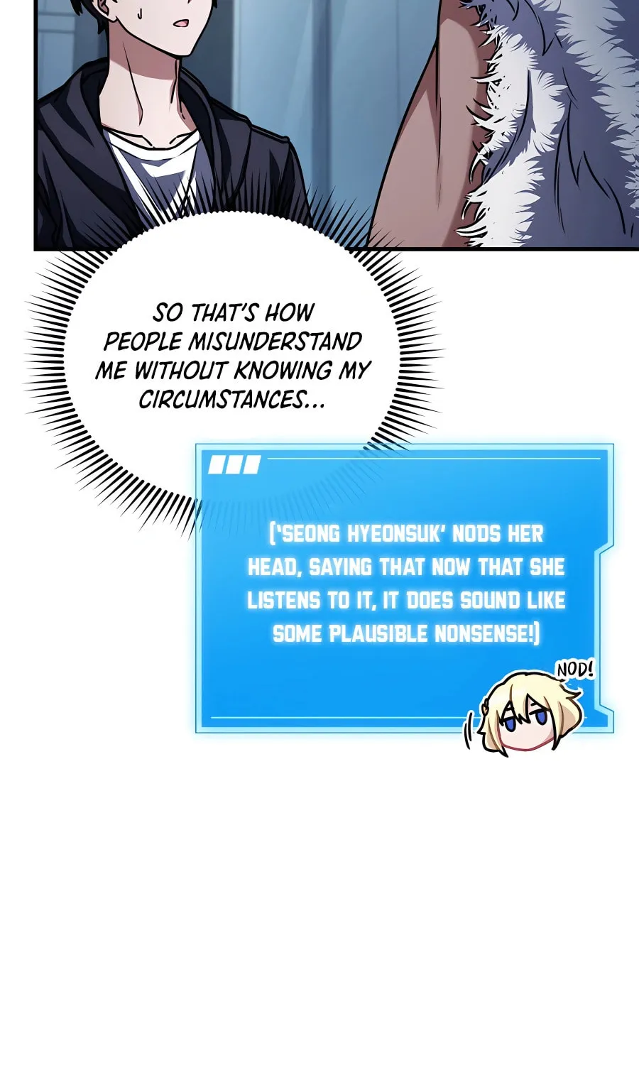 Read Stellar Mom chapter 53 image 82 on Lezhin