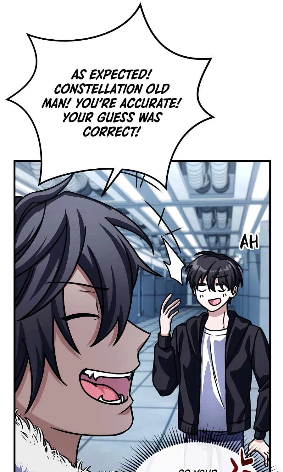 Read Stellar Mom chapter 53 image 90 on Lezhin