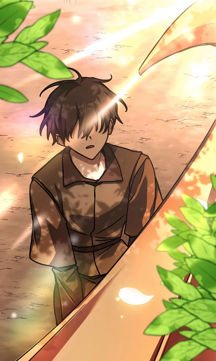 Read Stellar Mom chapter 53 image 98 on Lezhin