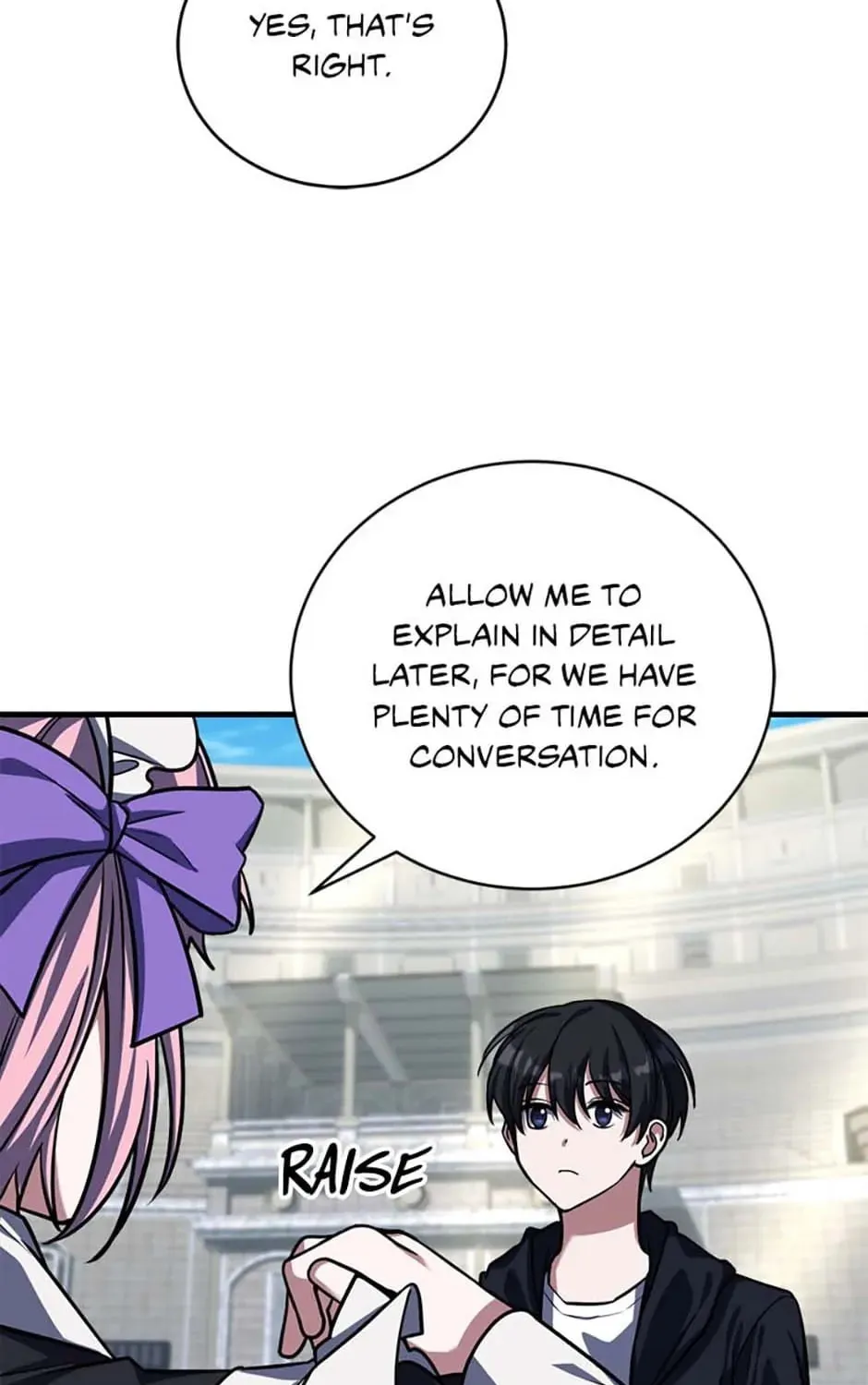 Read Stellar Mom chapter 54 image 102 on Lezhin