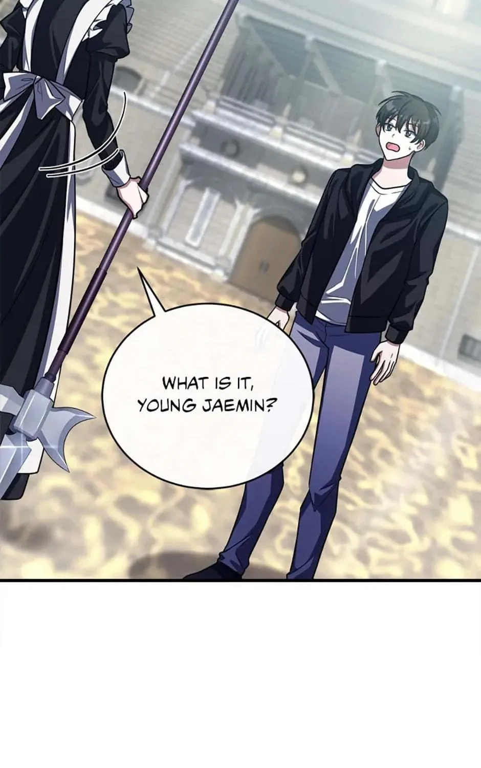 Read Stellar Mom chapter 54 image 130 on Lezhin