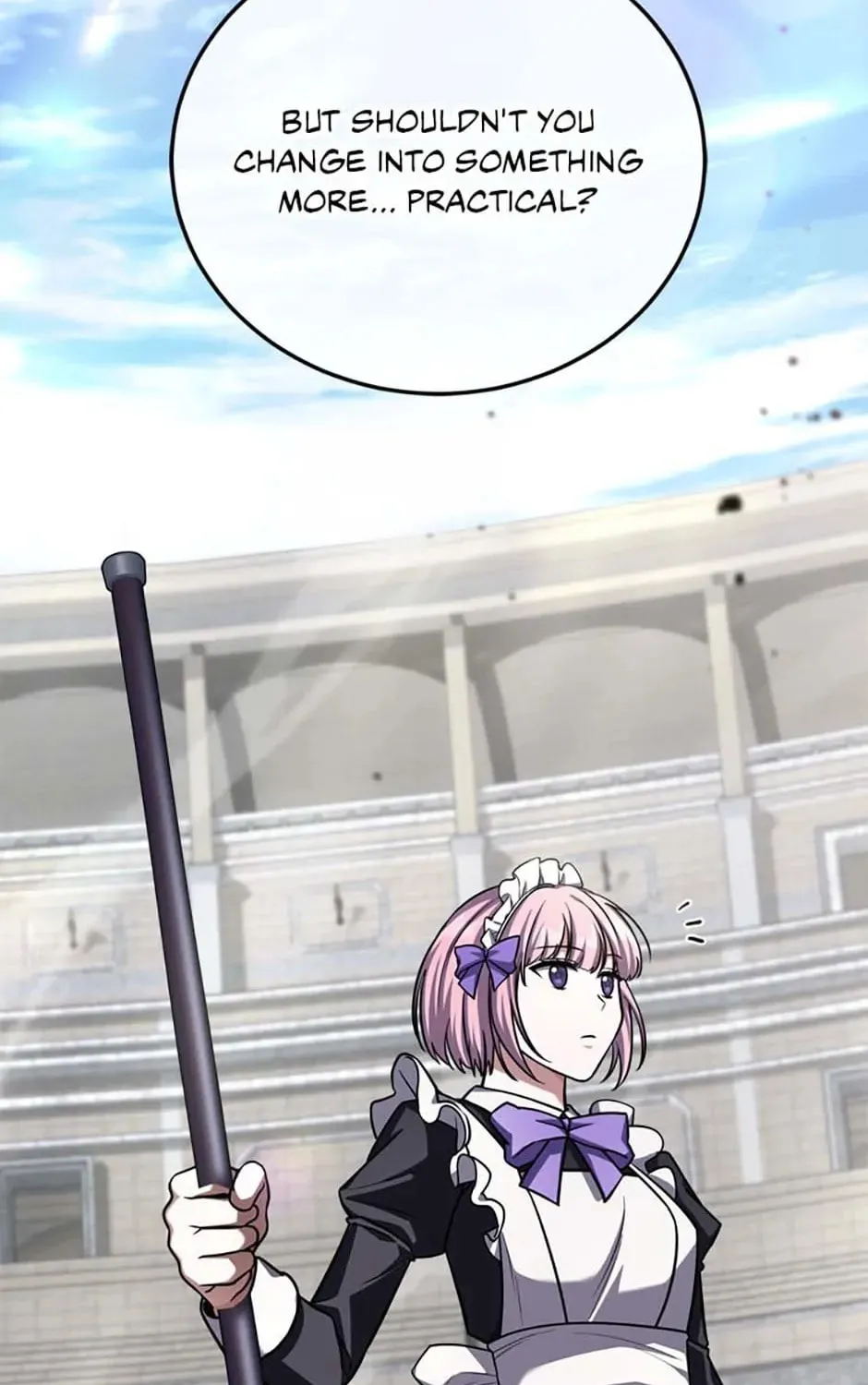 Read Stellar Mom chapter 54 image 134 on Lezhin