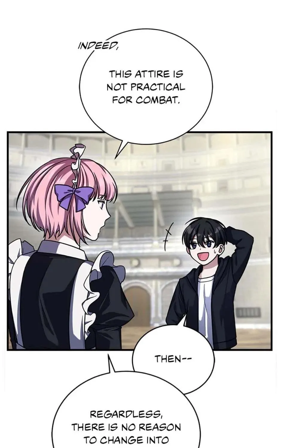 Read Stellar Mom chapter 54 image 138 on Lezhin