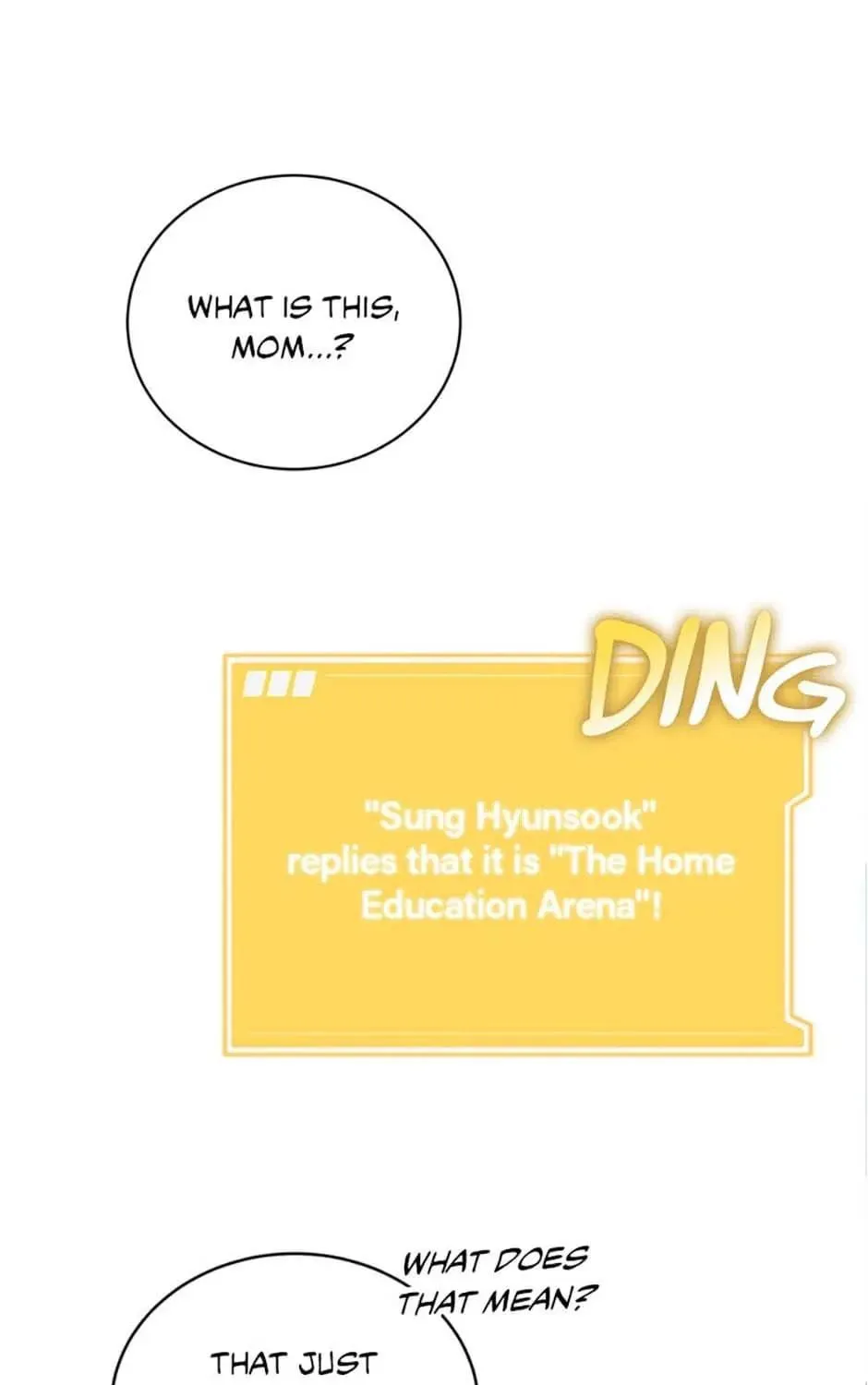 Read Stellar Mom chapter 54 image 16 on Lezhin