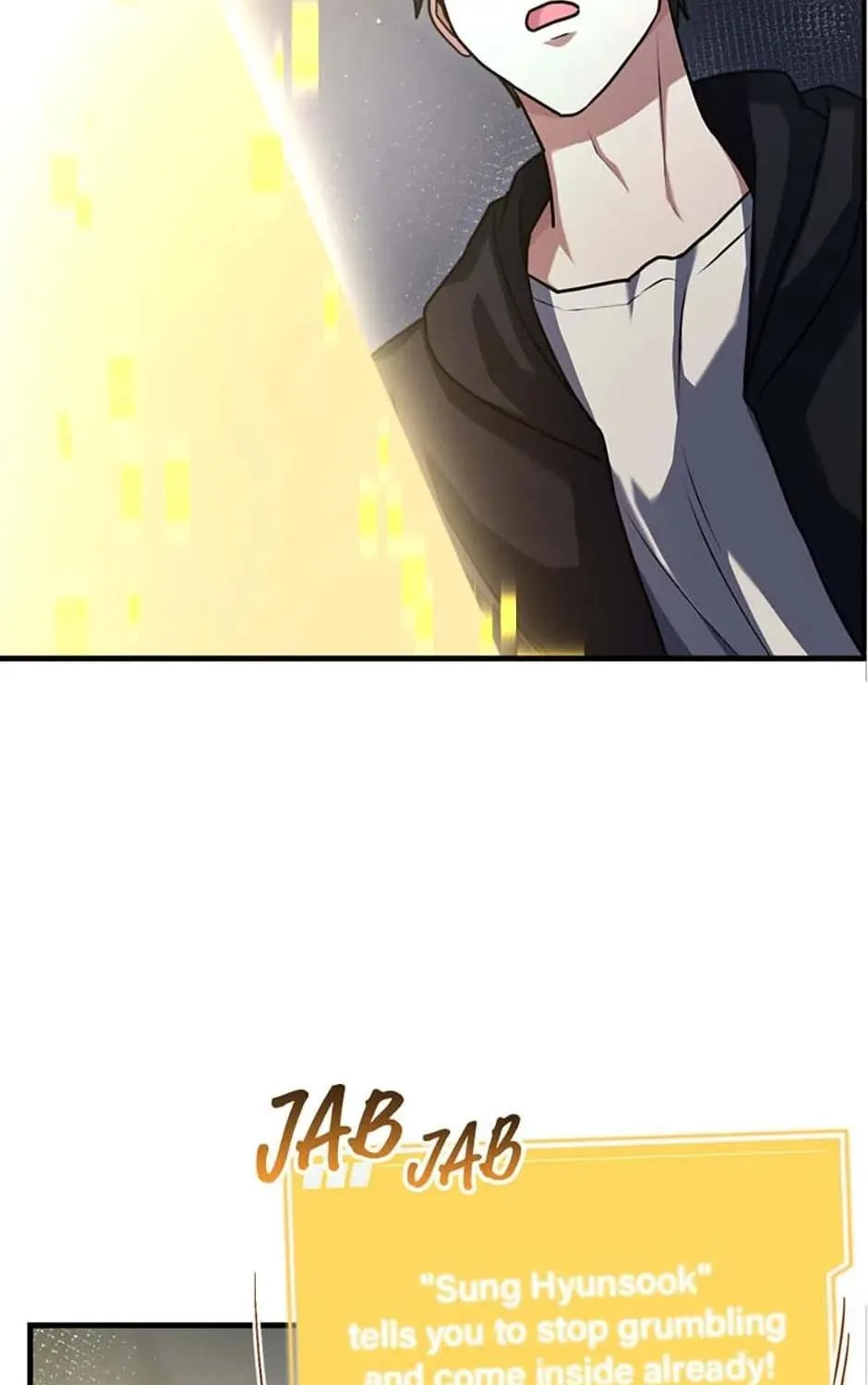 Read Stellar Mom chapter 54 image 18 on Lezhin