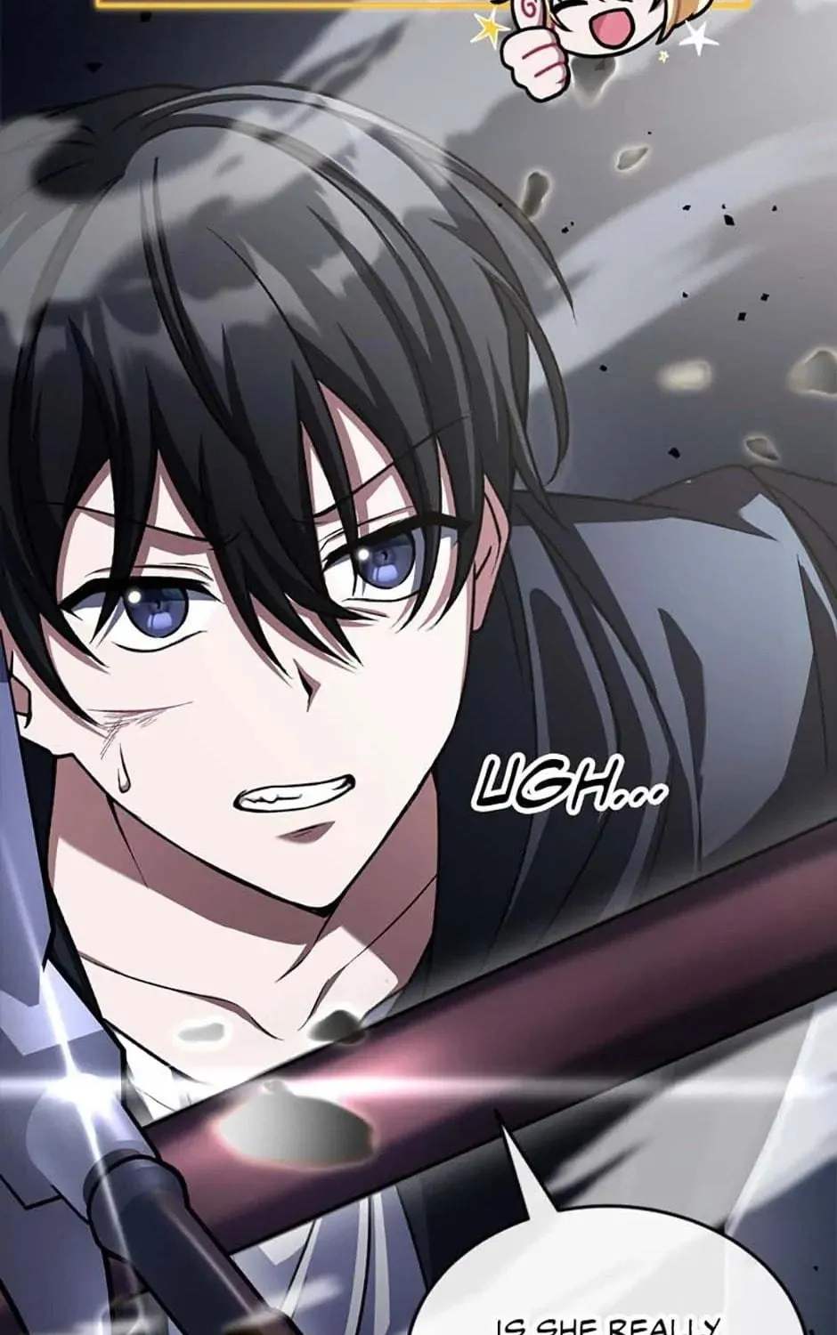 Read Stellar Mom chapter 54 image 196 on Lezhin