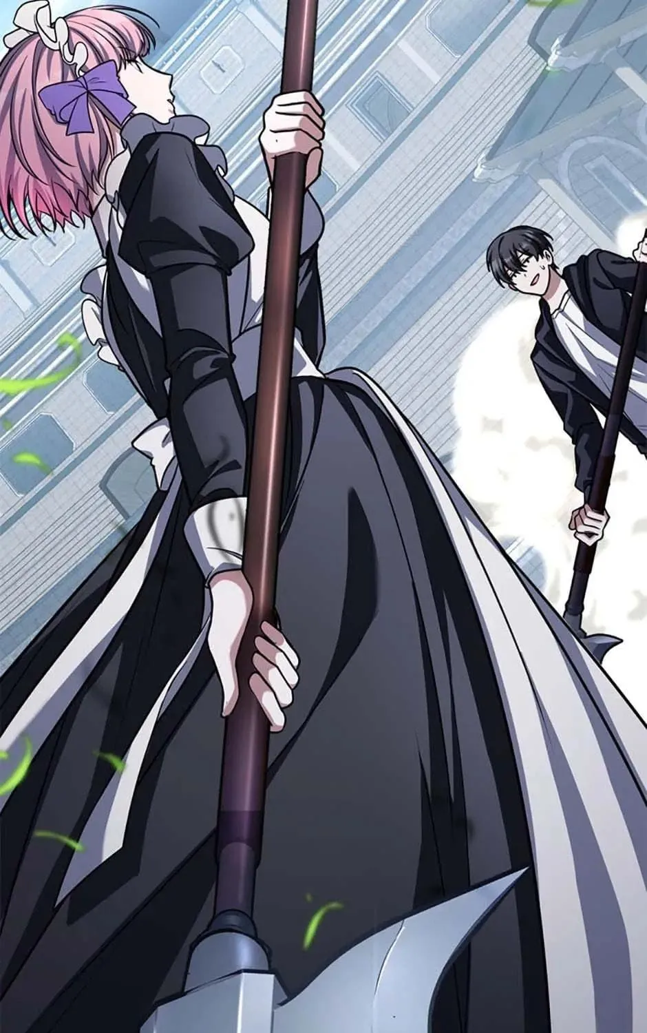 Read Stellar Mom chapter 54 image 208 on Lezhin