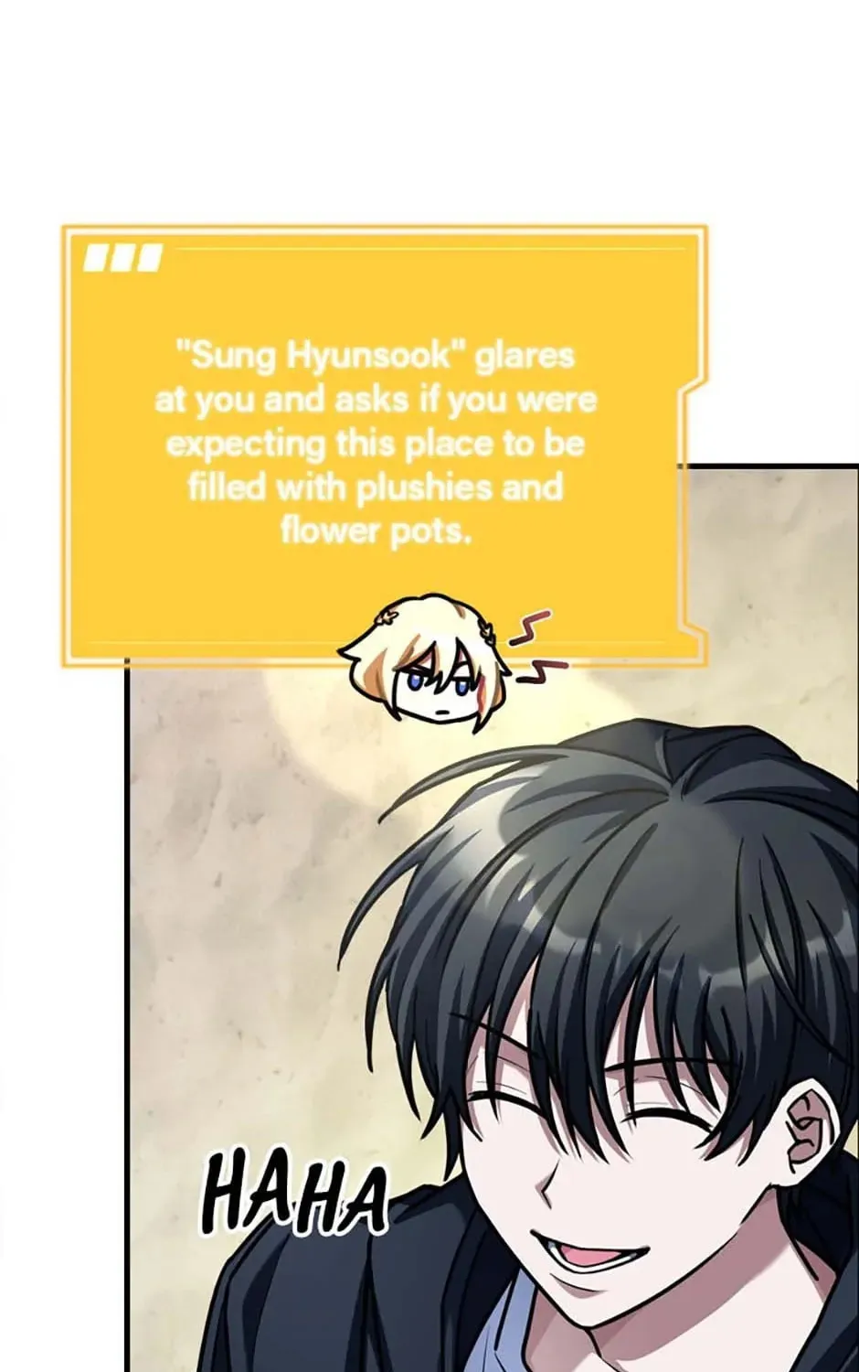 Read Stellar Mom chapter 54 image 36 on Lezhin