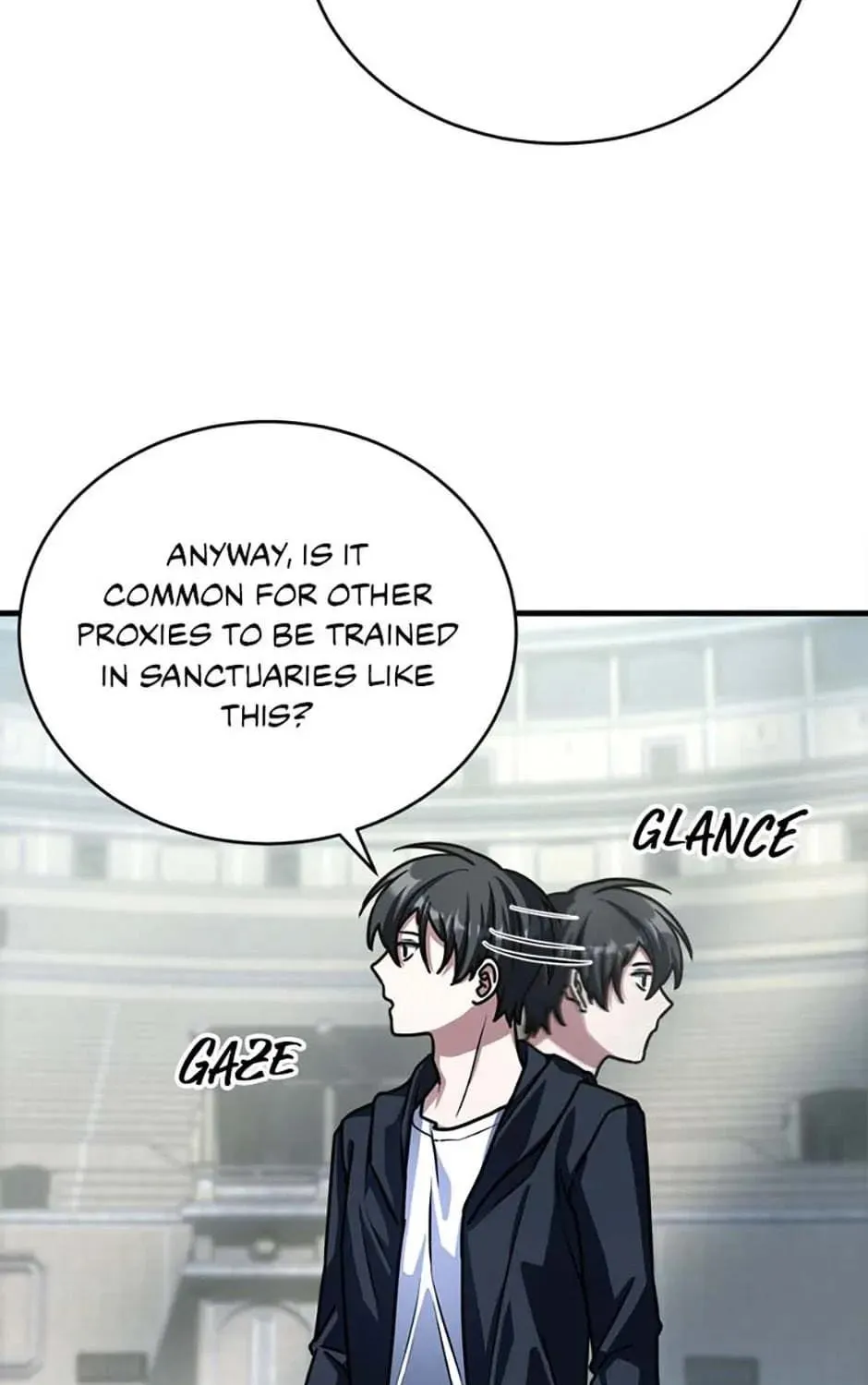 Read Stellar Mom chapter 54 image 38 on Lezhin