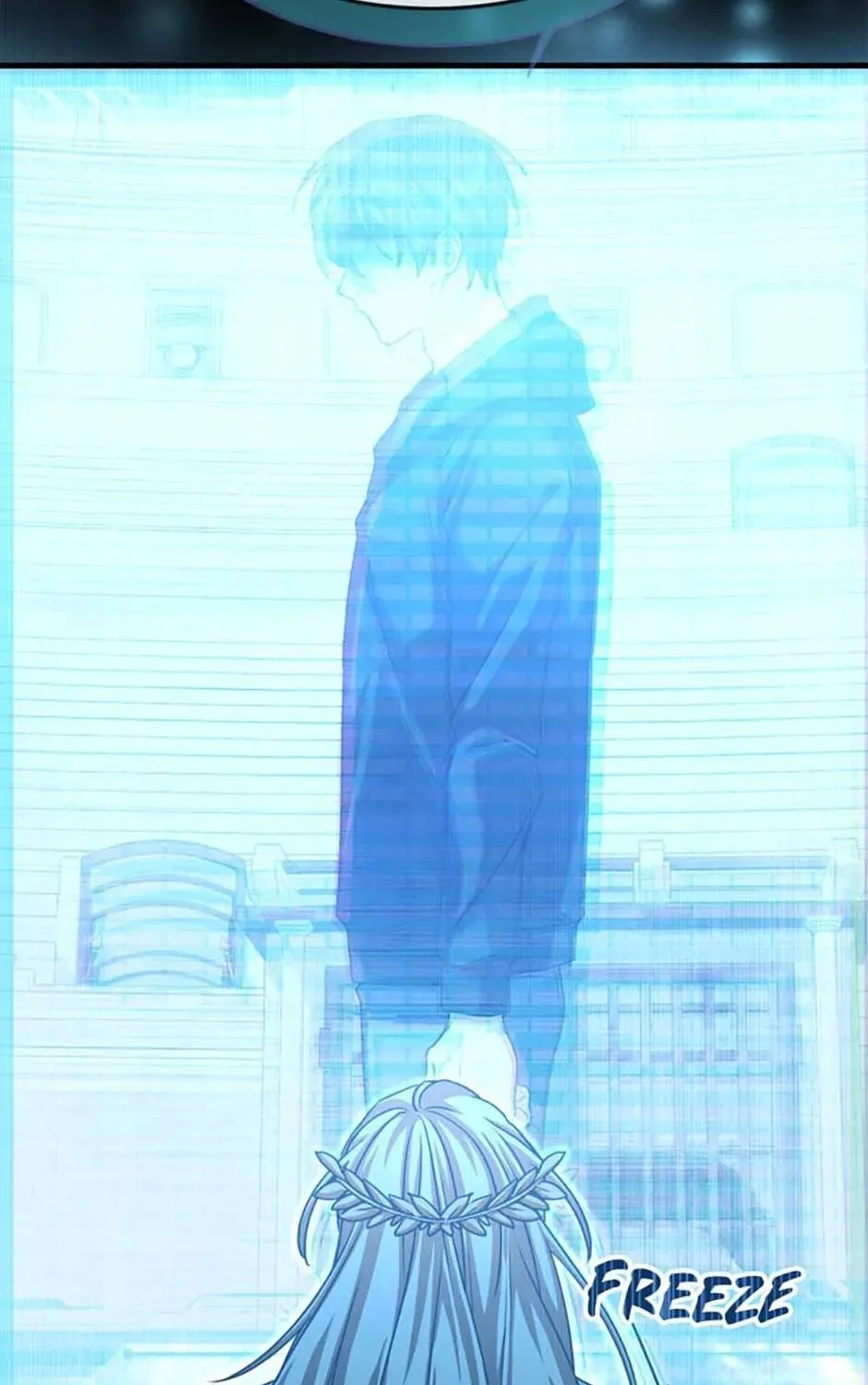 Read Stellar Mom chapter 54 image 48 on Lezhin