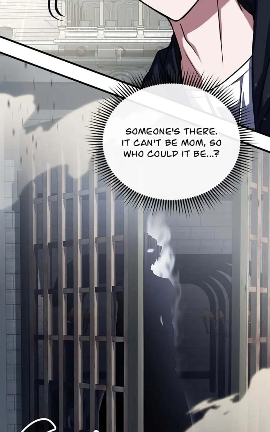 Read Stellar Mom chapter 54 image 70 on Lezhin