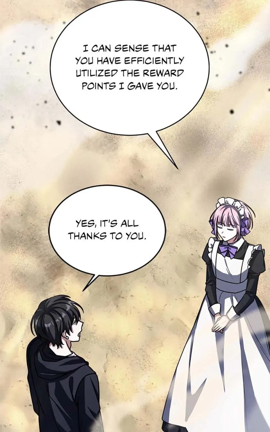 Read Stellar Mom chapter 54 image 94 on Lezhin