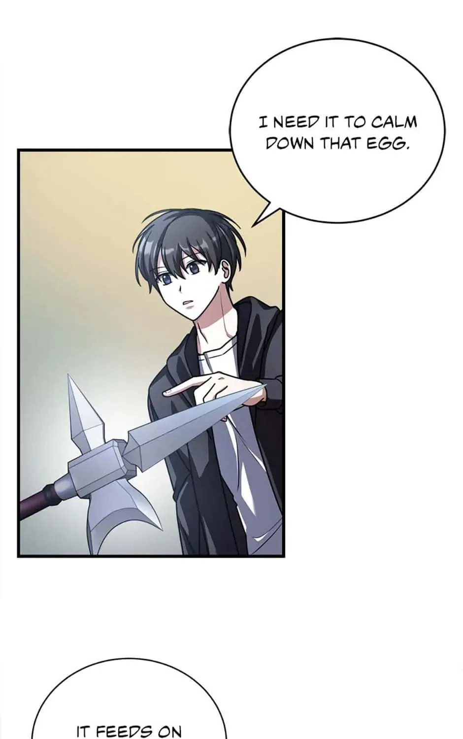 Read Stellar Mom chapter 55 image 108 on Lezhin