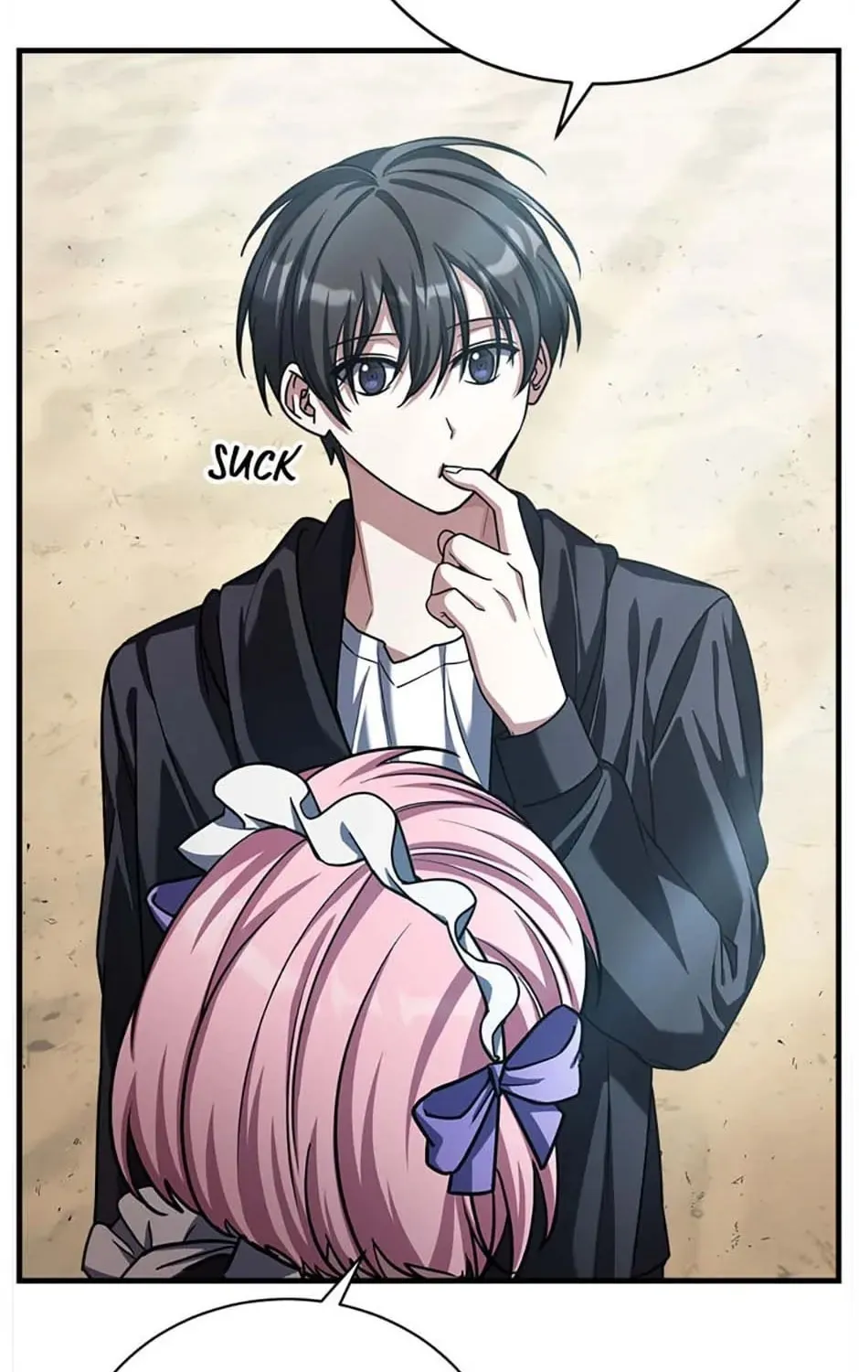 Read Stellar Mom chapter 55 image 116 on Lezhin