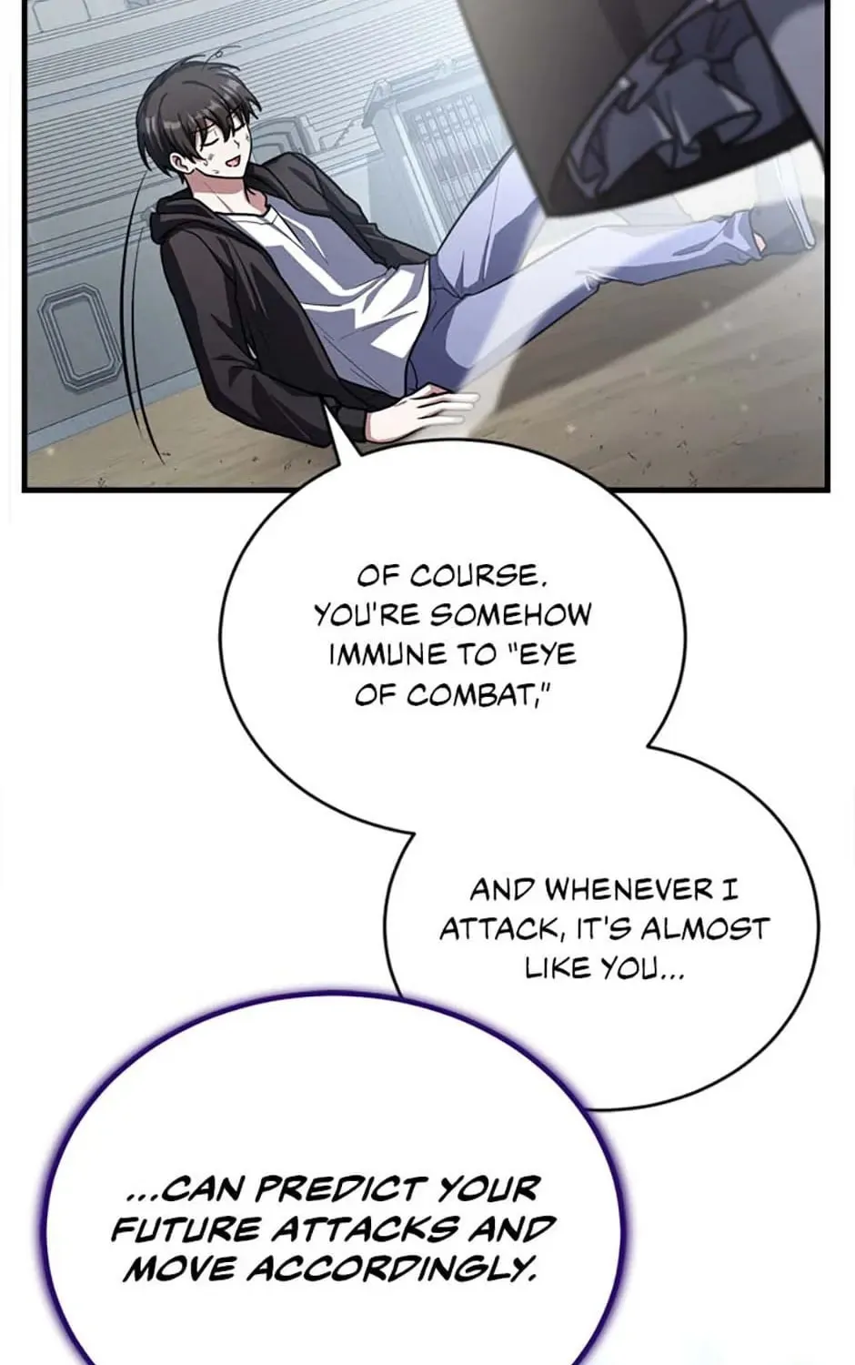 Read Stellar Mom chapter 55 image 12 on Lezhin