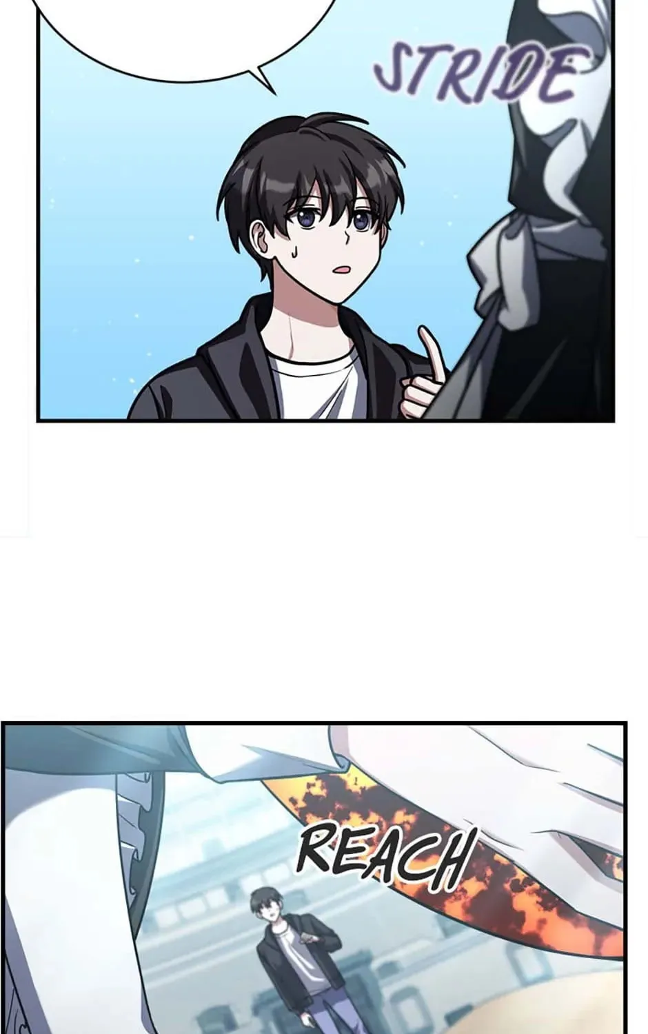 Read Stellar Mom chapter 55 image 120 on Lezhin