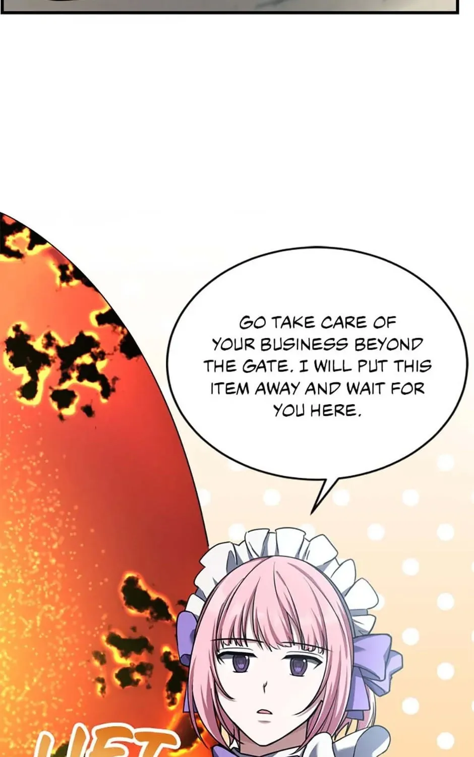 Read Stellar Mom chapter 55 image 122 on Lezhin
