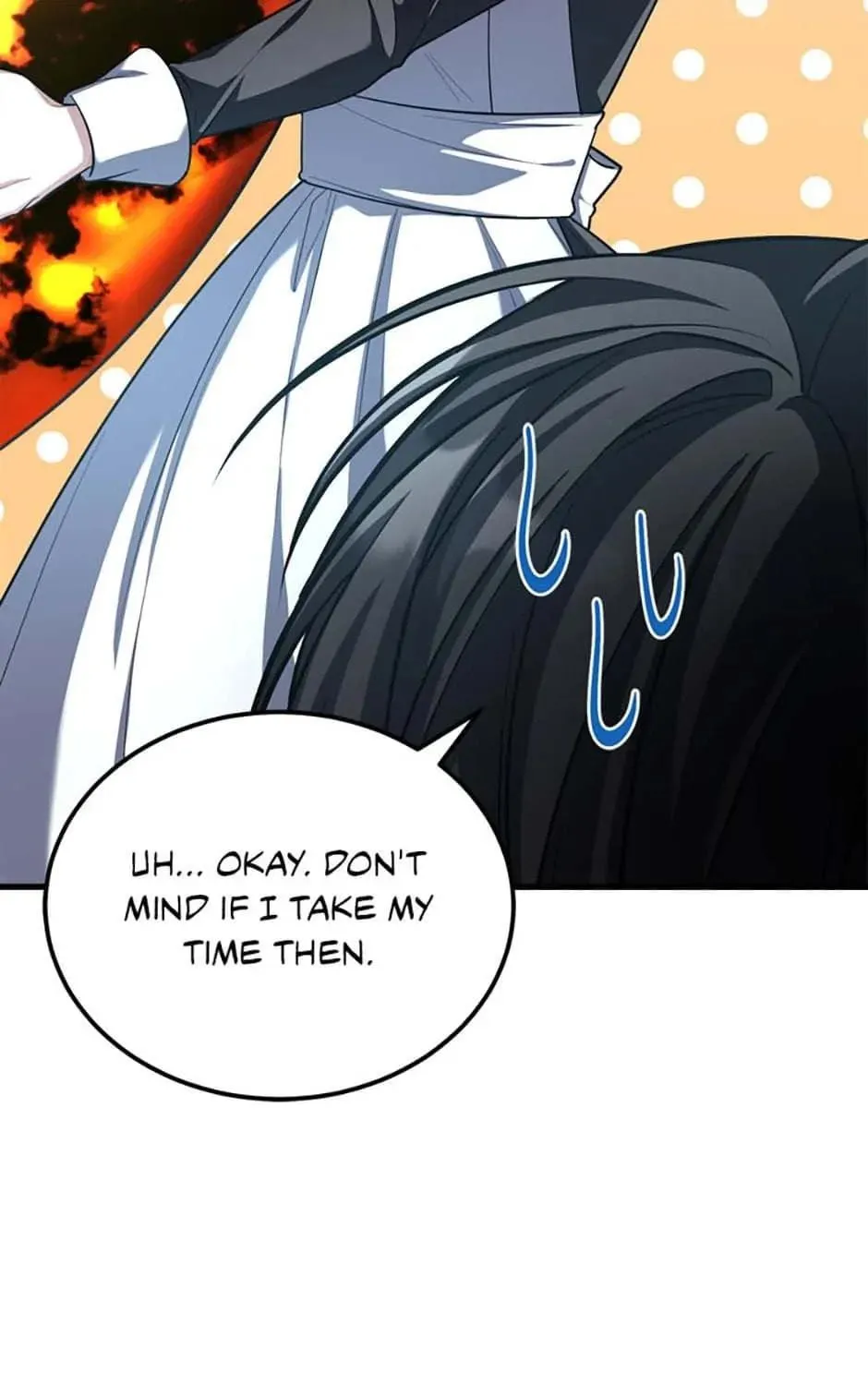 Read Stellar Mom chapter 55 image 124 on Lezhin
