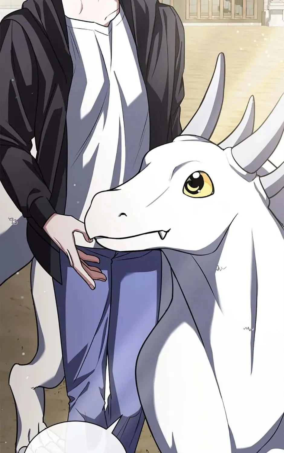 Read Stellar Mom chapter 55 image 130 on Lezhin