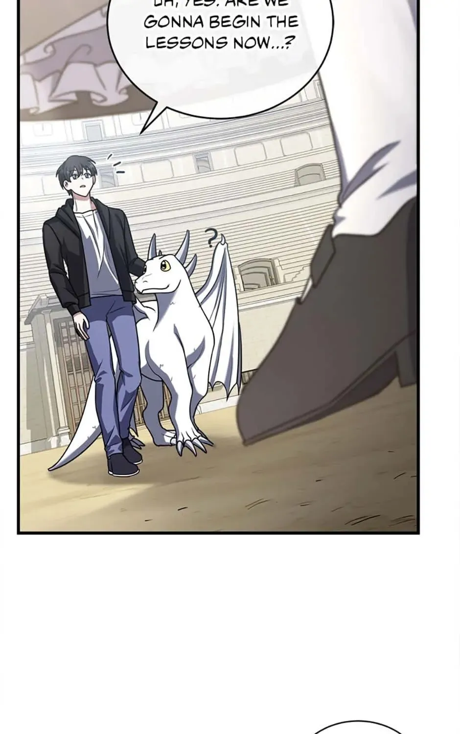Read Stellar Mom chapter 55 image 134 on Lezhin