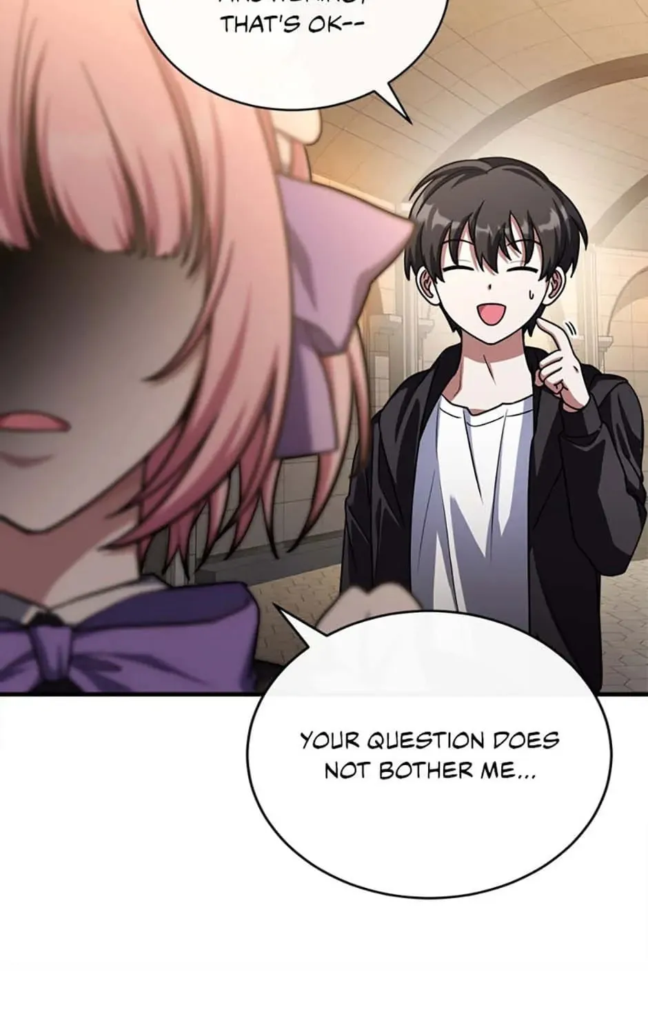 Read Stellar Mom chapter 55 image 150 on Lezhin