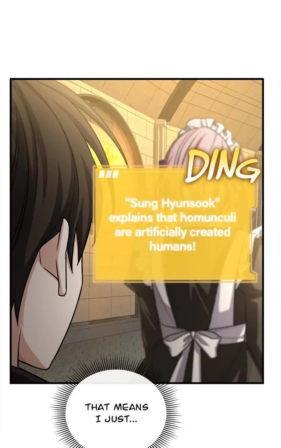 Read Stellar Mom chapter 55 image 156 on Lezhin