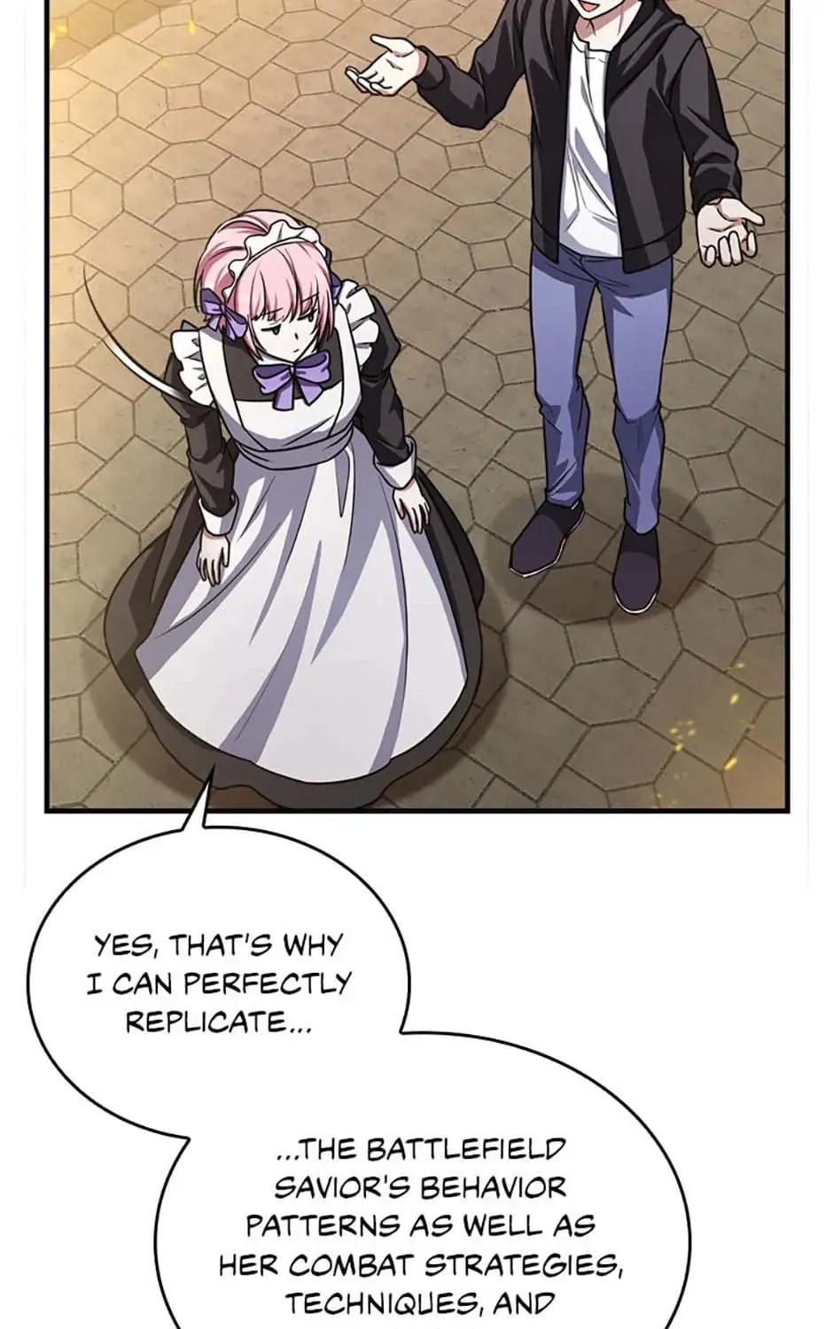 Read Stellar Mom chapter 55 image 170 on Lezhin