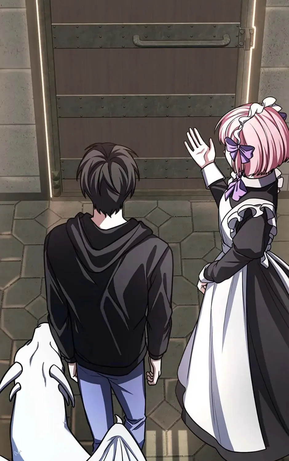 Read Stellar Mom chapter 55 image 176 on Lezhin
