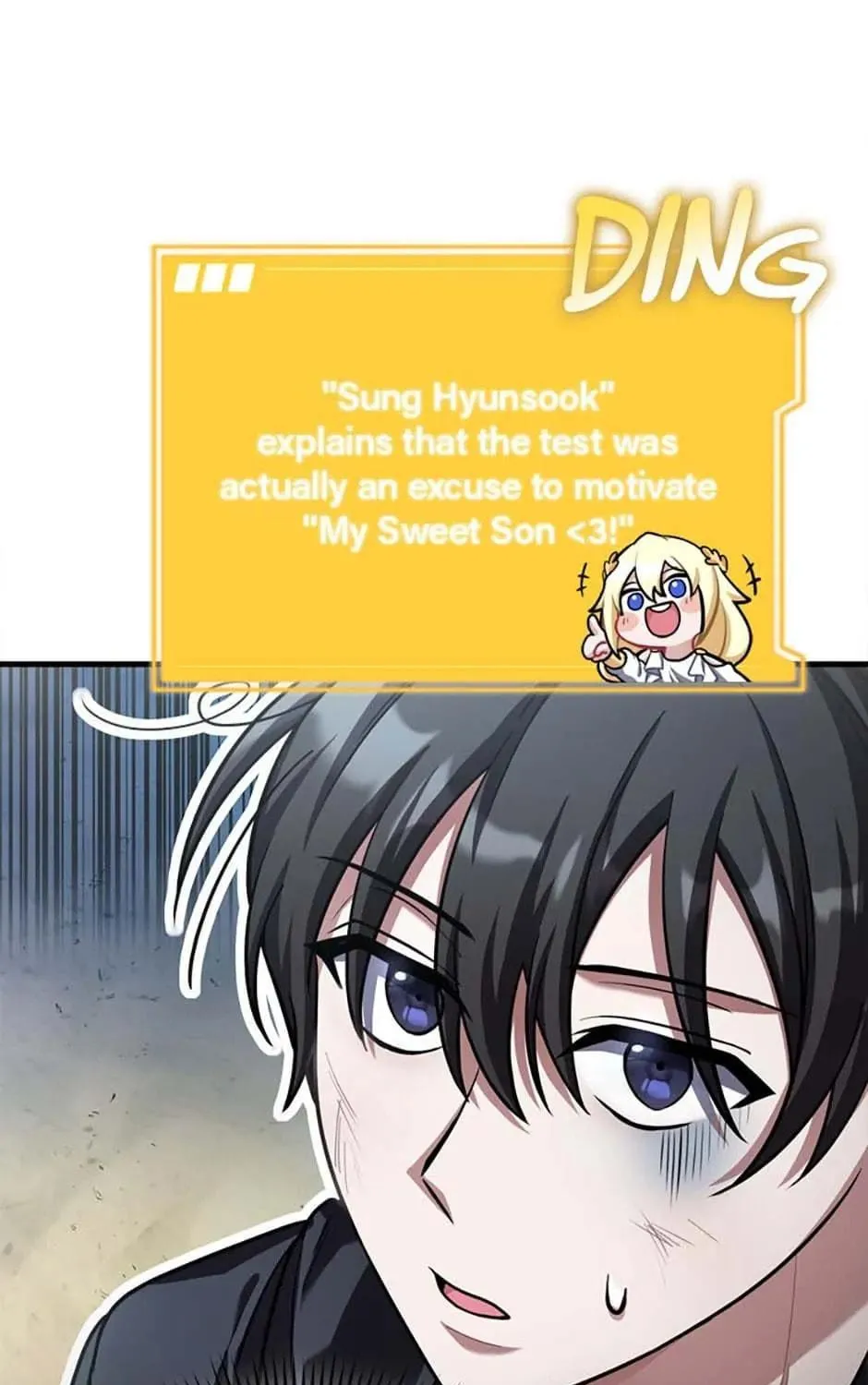 Read Stellar Mom chapter 55 image 18 on Lezhin