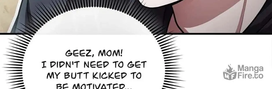 Read Stellar Mom chapter 55 image 19 on Lezhin