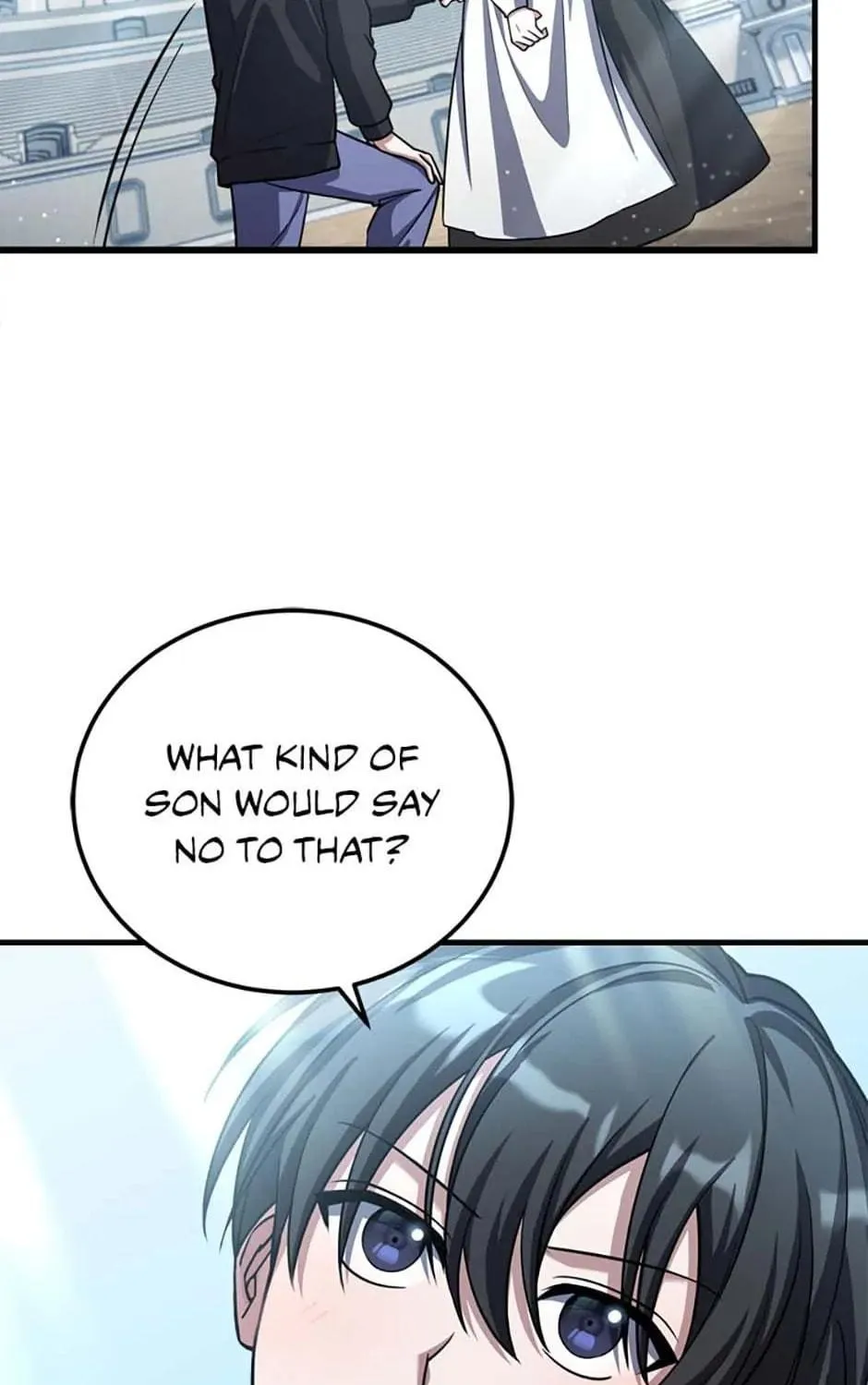 Read Stellar Mom chapter 55 image 28 on Lezhin