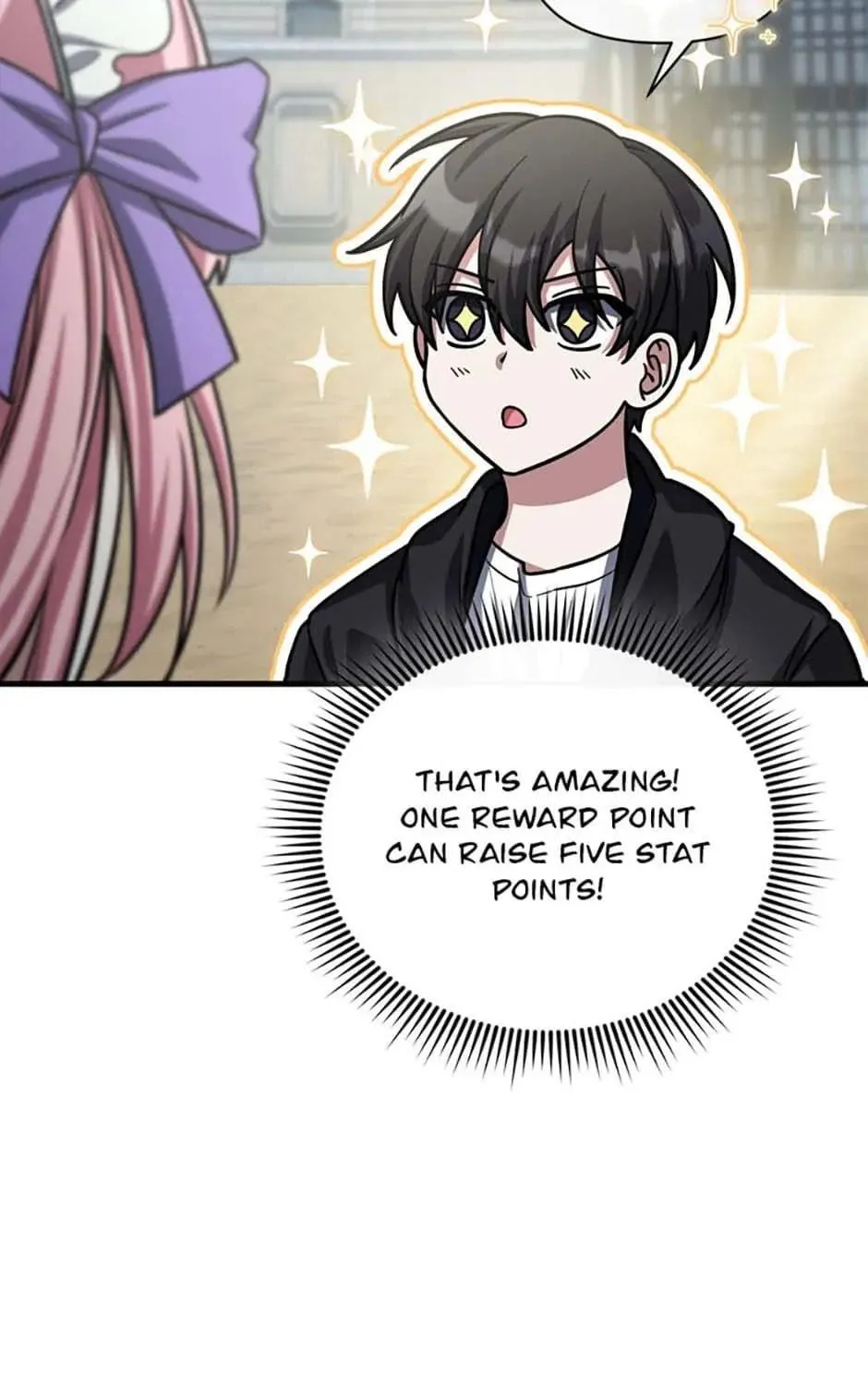 Read Stellar Mom chapter 55 image 38 on Lezhin