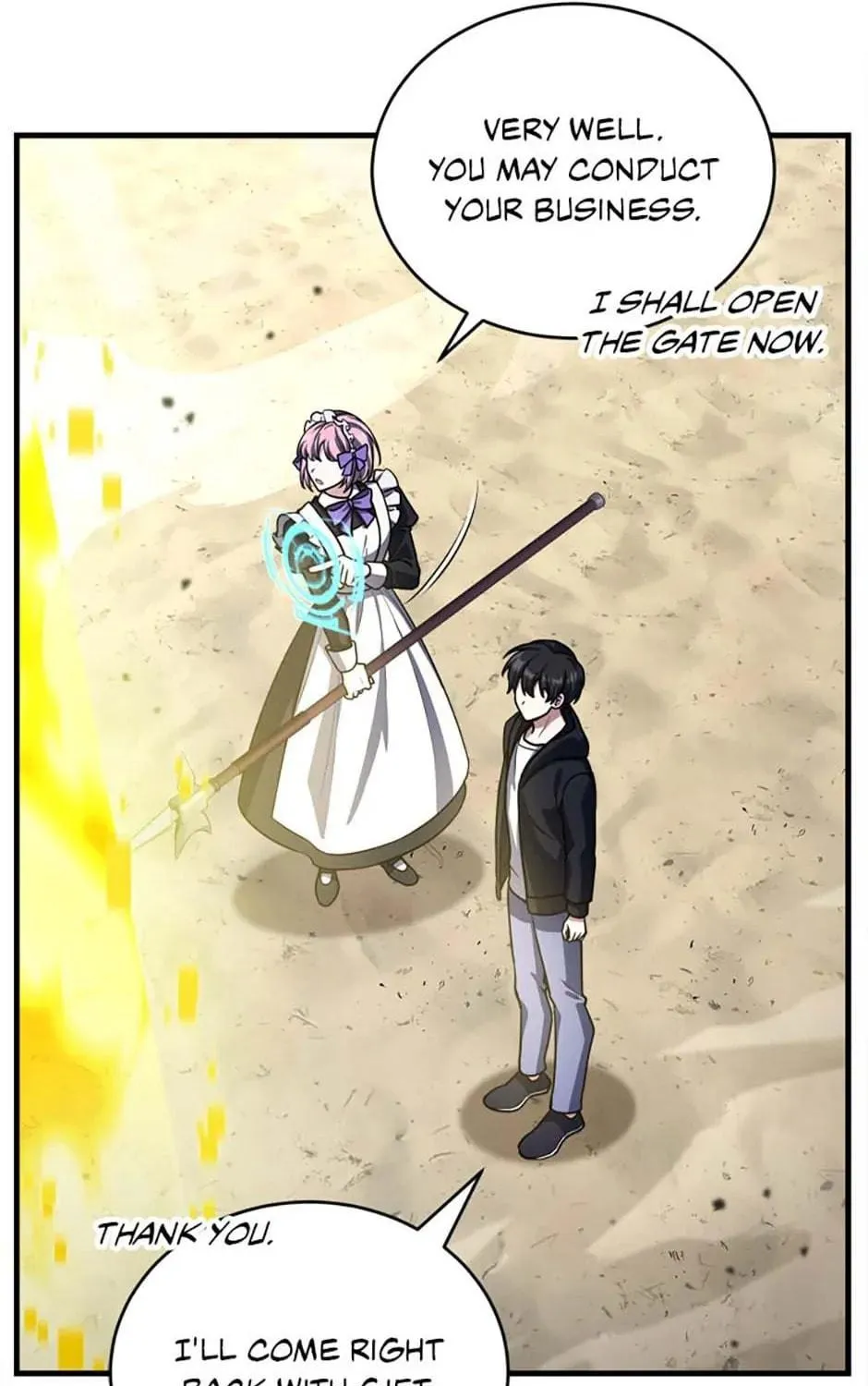 Read Stellar Mom chapter 55 image 48 on Lezhin