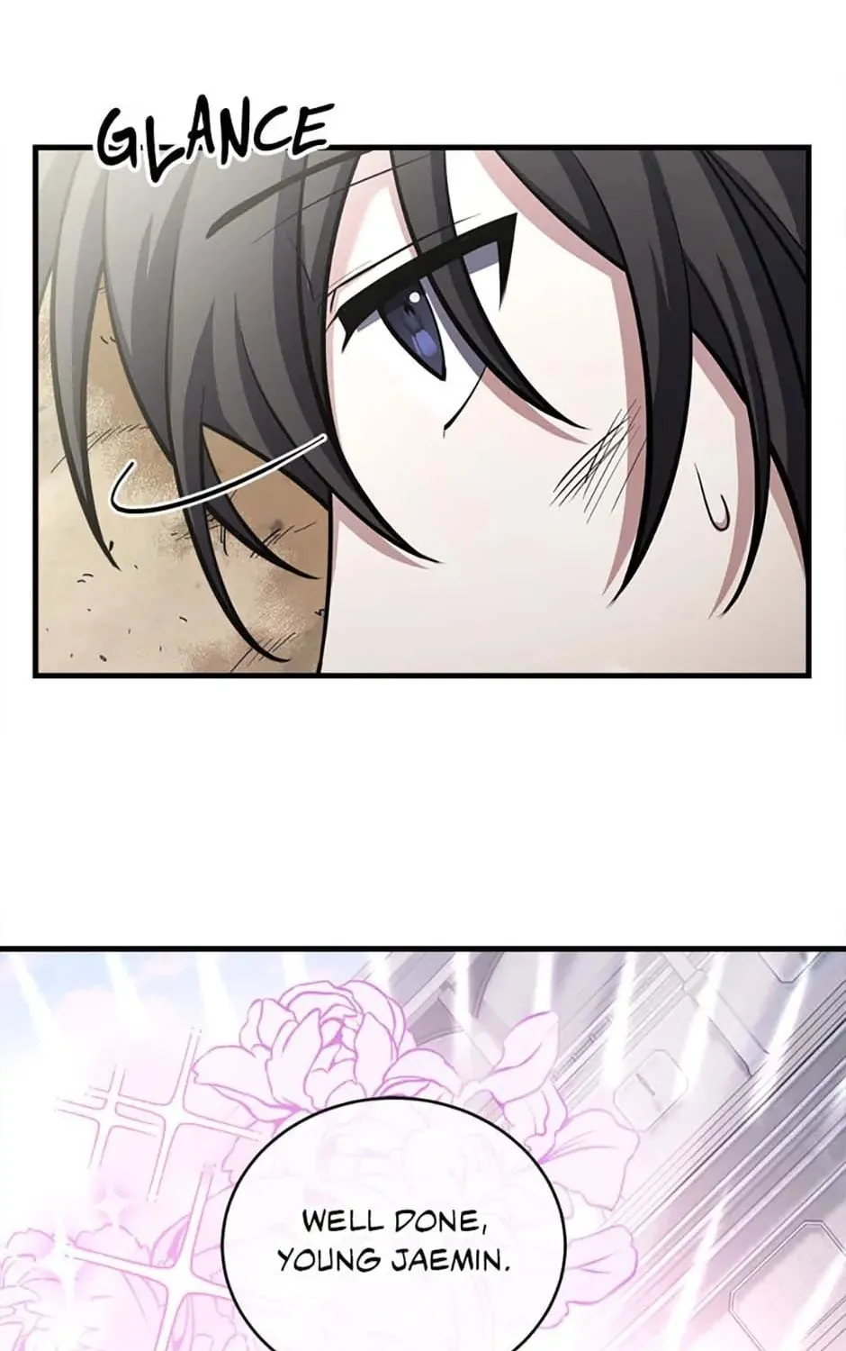 Read Stellar Mom chapter 55 image 6 on Lezhin