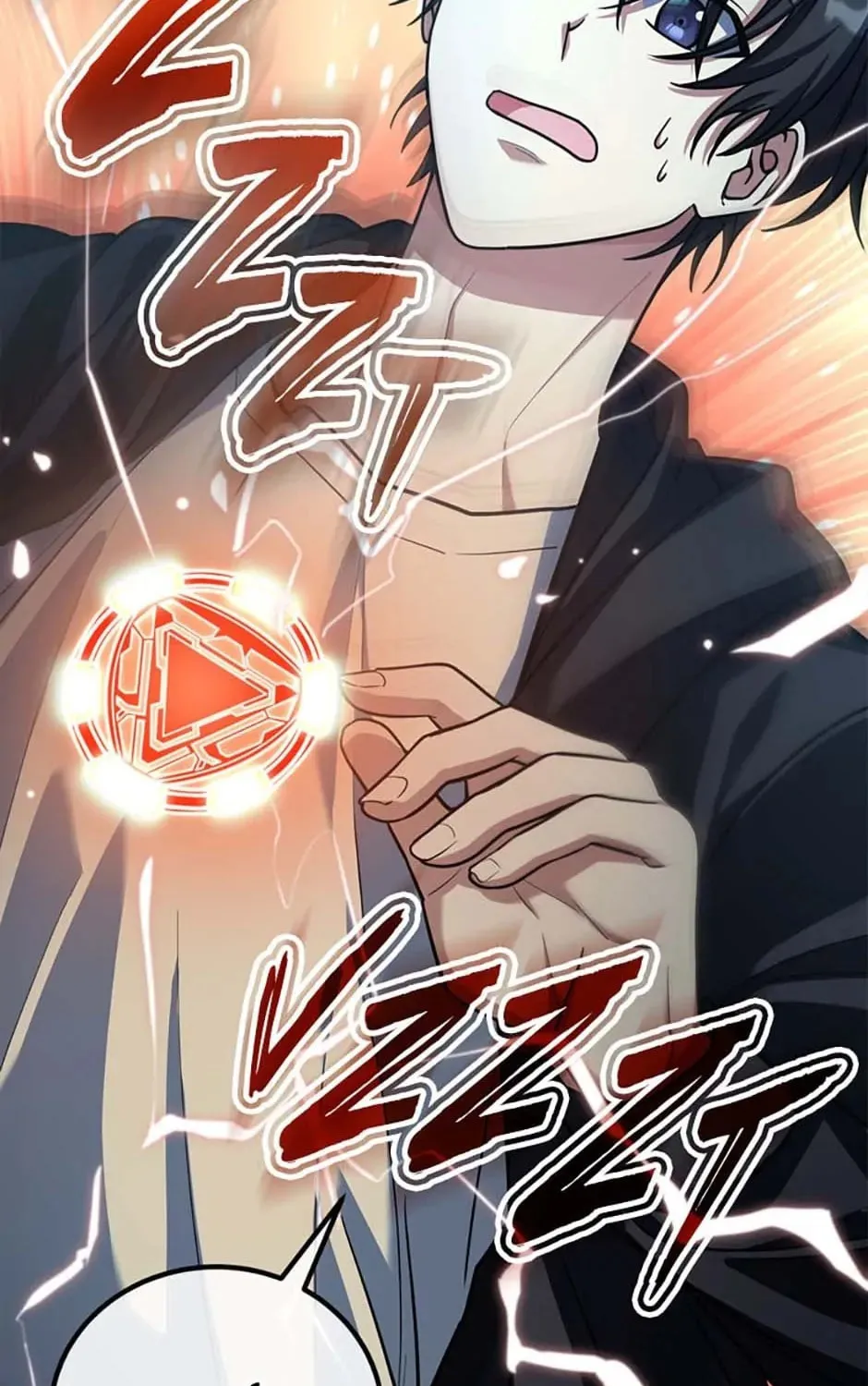 Read Stellar Mom chapter 55 image 60 on Lezhin