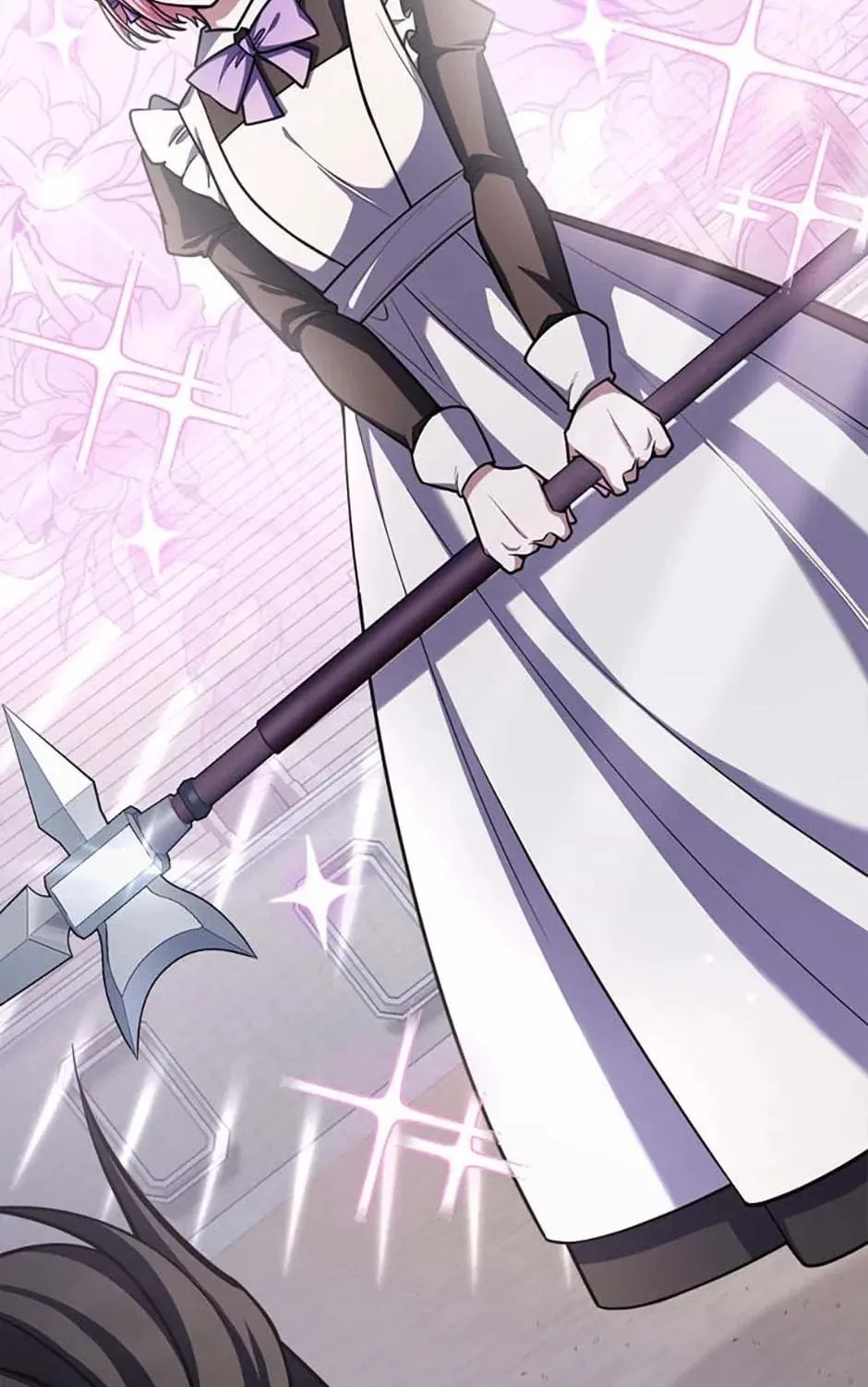 Read Stellar Mom chapter 55 image 8 on Lezhin