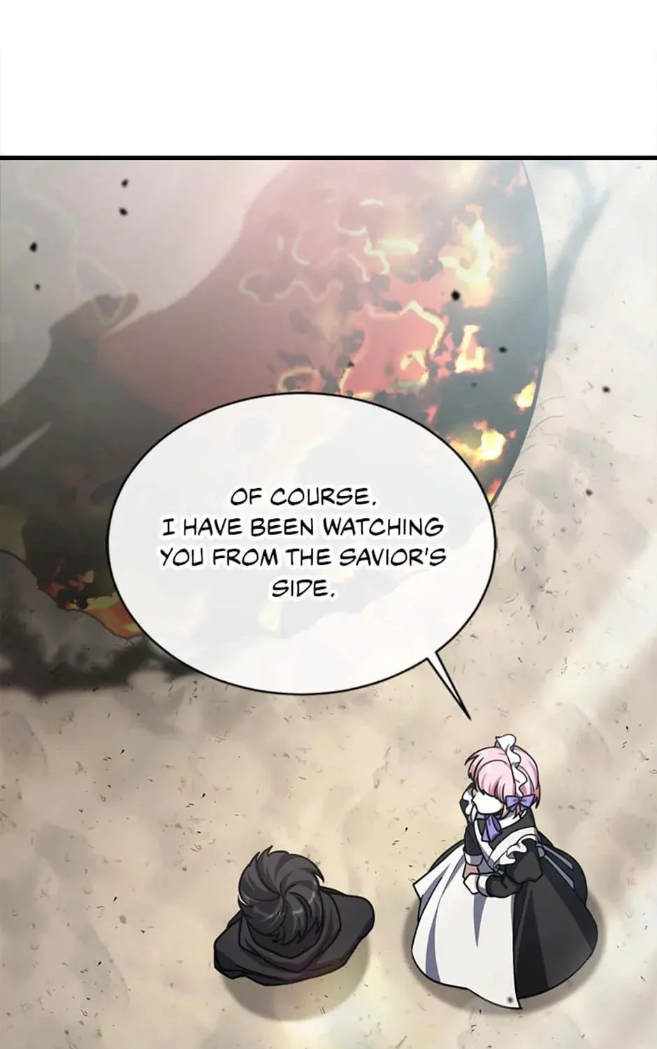 Read Stellar Mom chapter 55 image 84 on Lezhin