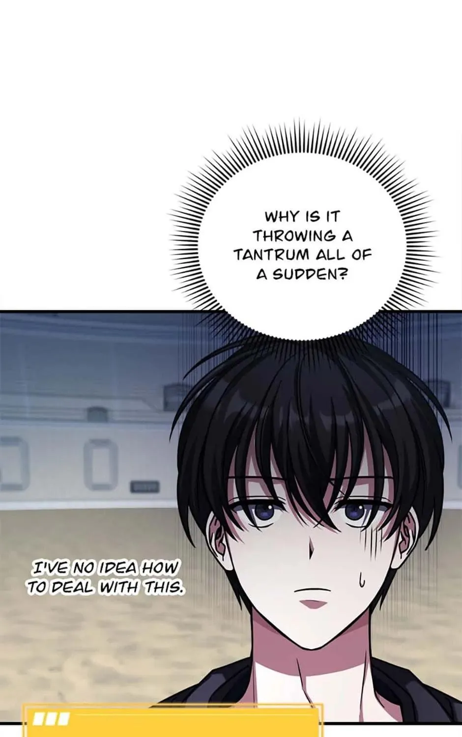 Read Stellar Mom chapter 55 image 94 on Lezhin