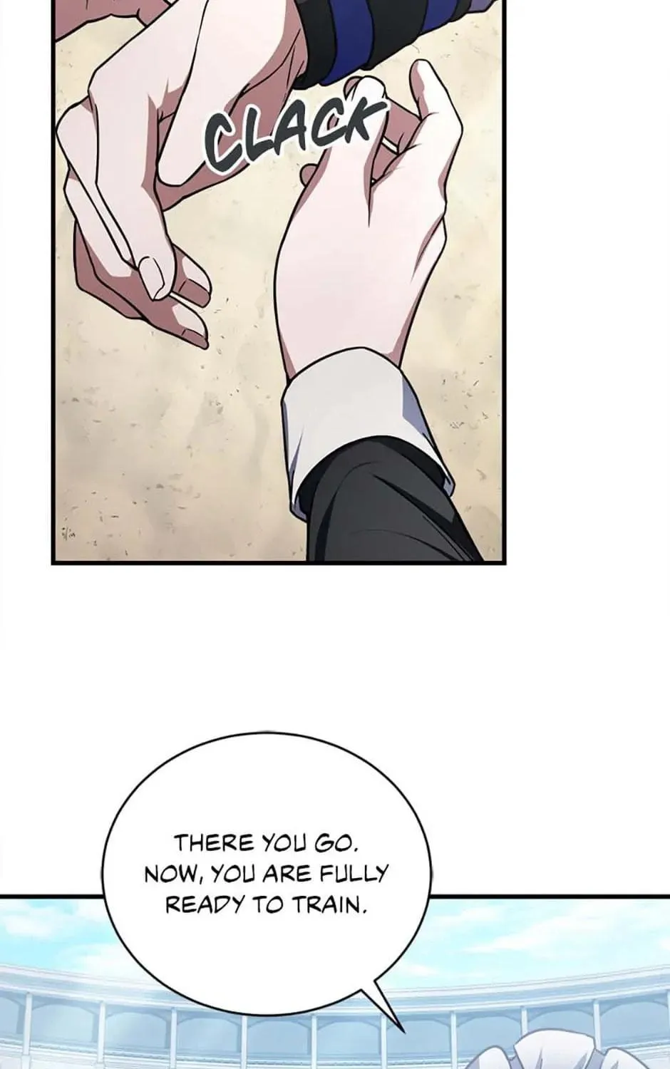 Read Stellar Mom chapter 56 image 138 on Lezhin