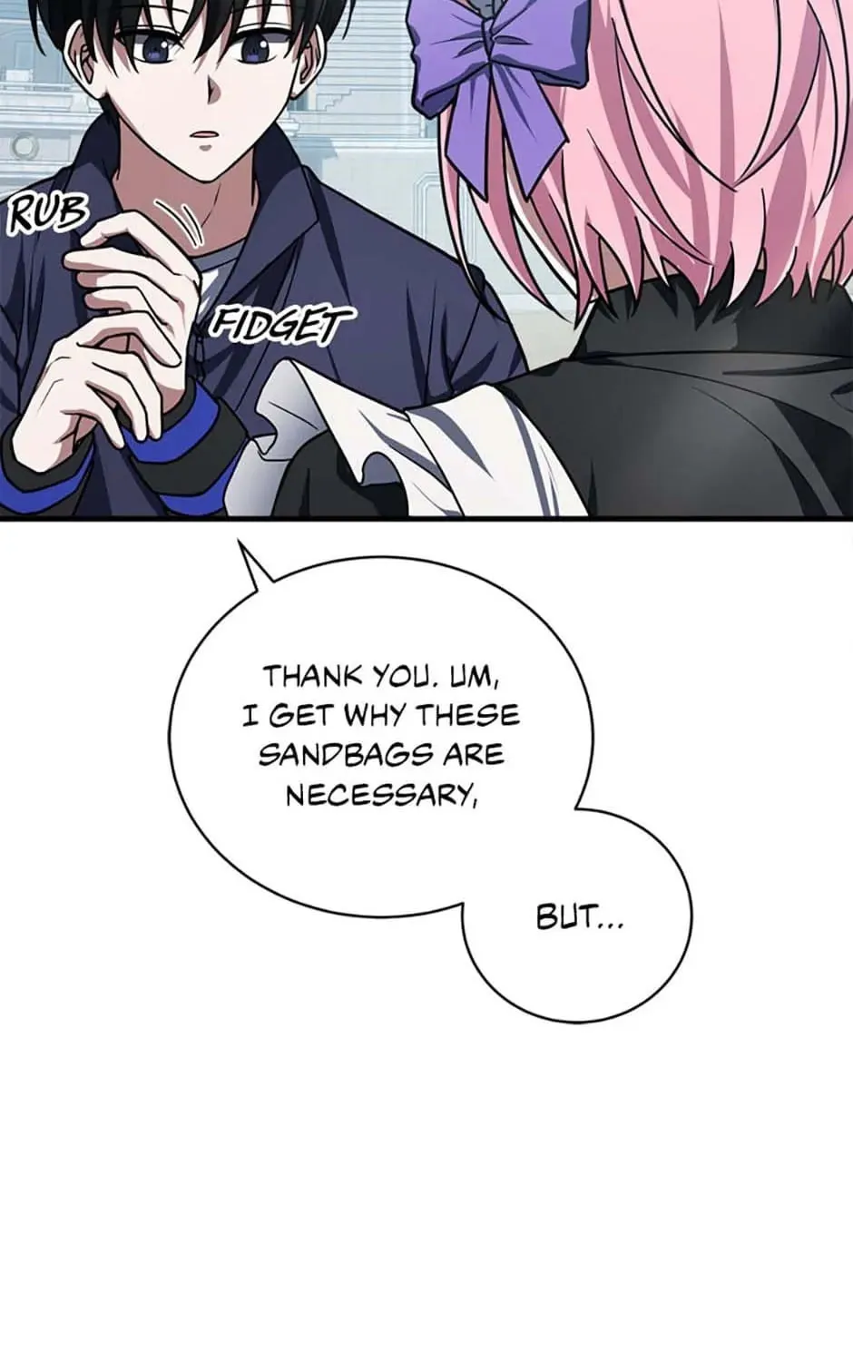 Read Stellar Mom chapter 56 image 140 on Lezhin