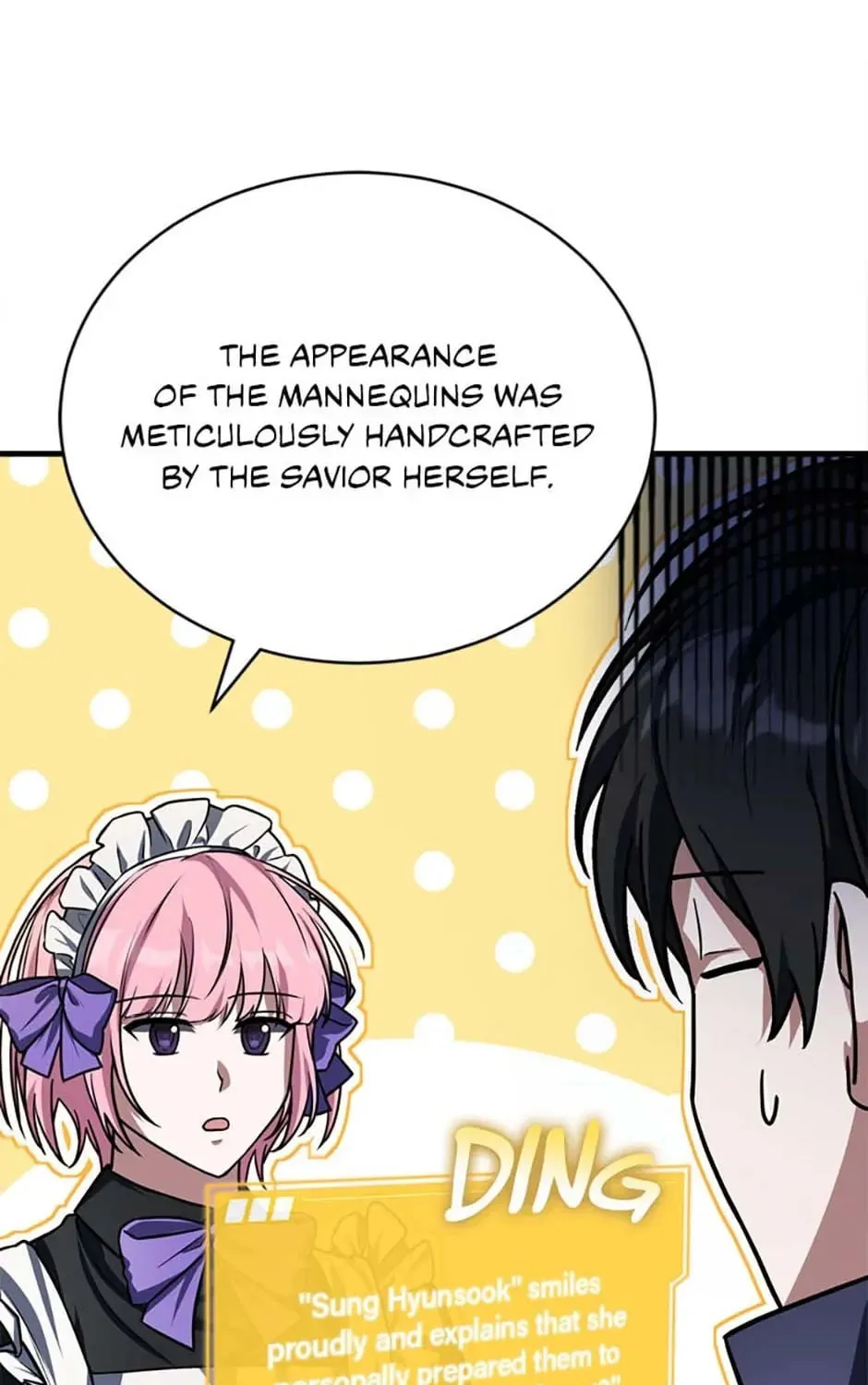 Read Stellar Mom chapter 56 image 144 on Lezhin