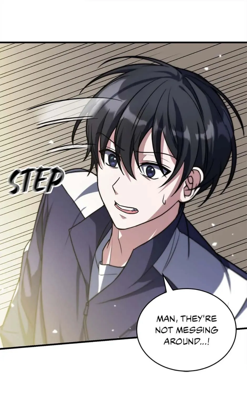 Read Stellar Mom chapter 56 image 170 on Lezhin