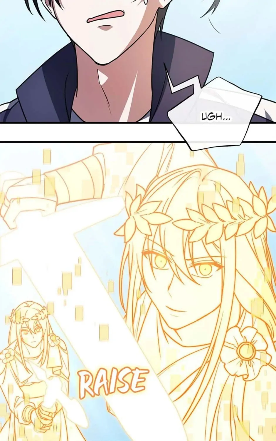 Read Stellar Mom chapter 56 image 174 on Lezhin